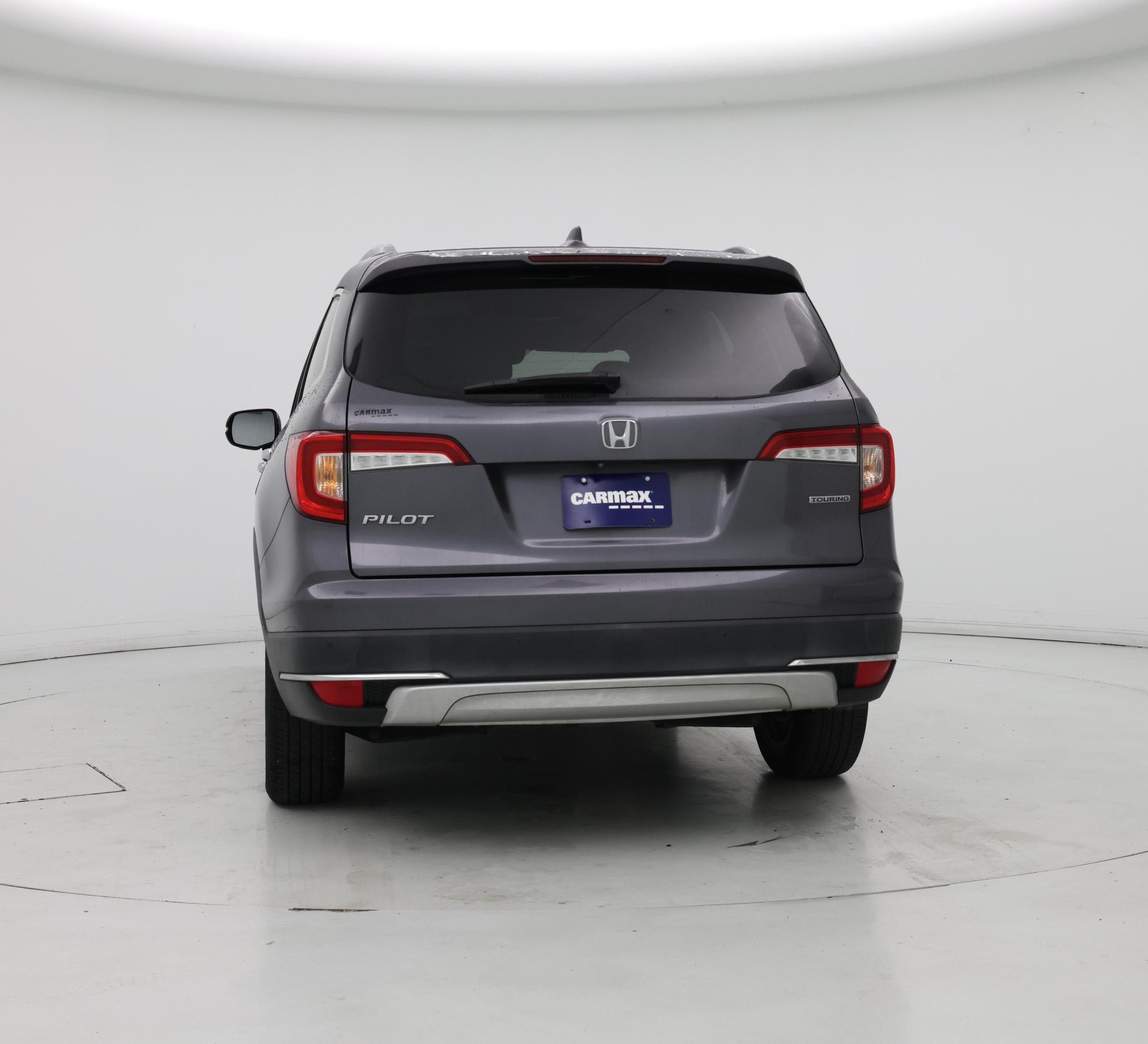 Thumbnail: 2022 Honda Pilot - 6