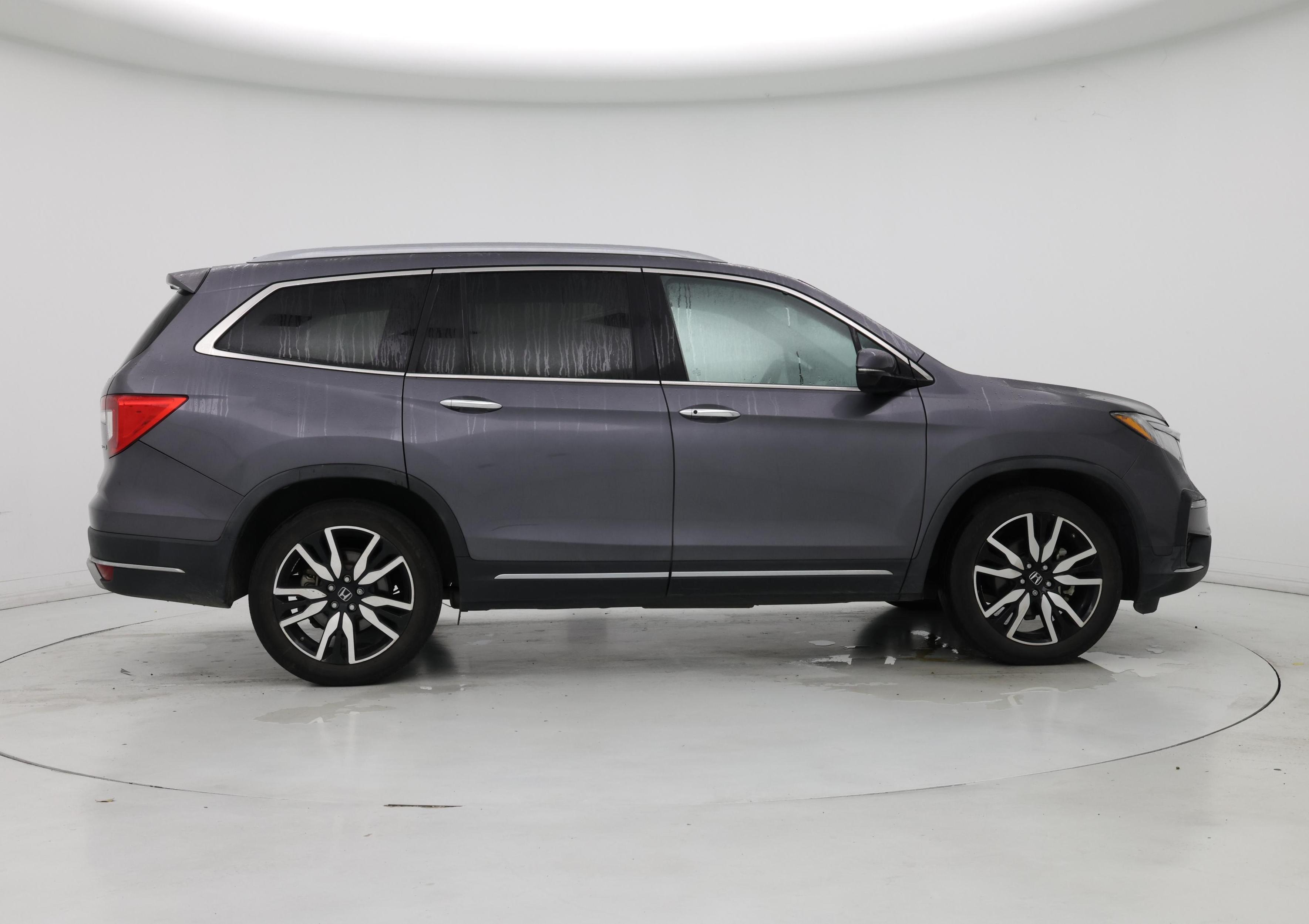 Thumbnail: 2022 Honda Pilot - 7