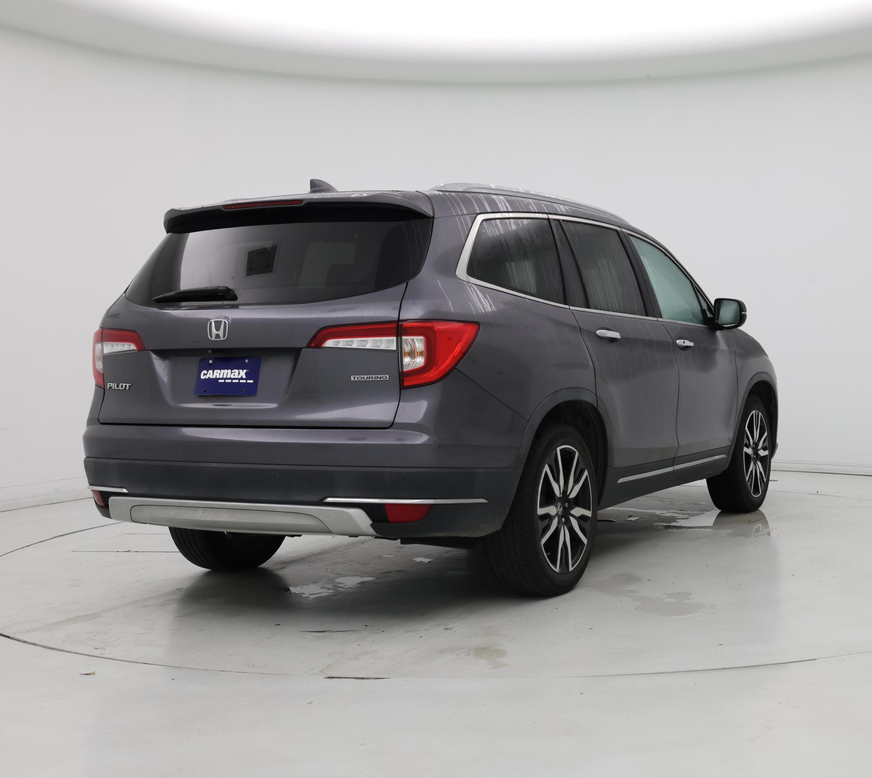 Thumbnail: 2022 Honda Pilot - 8