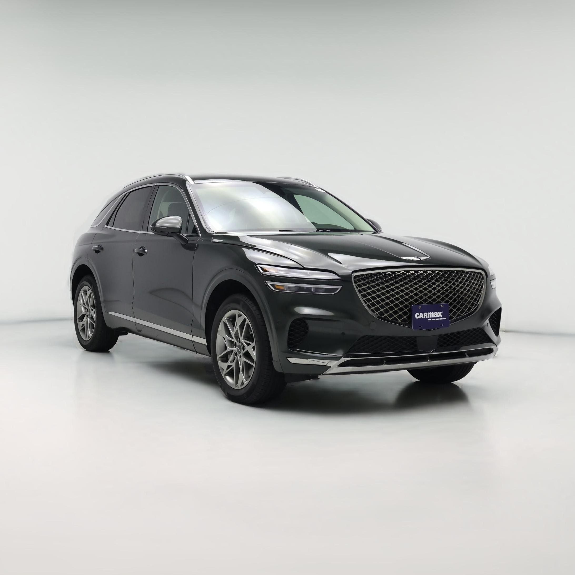 Thumbnail: 2025 Genesis GV70 - 1