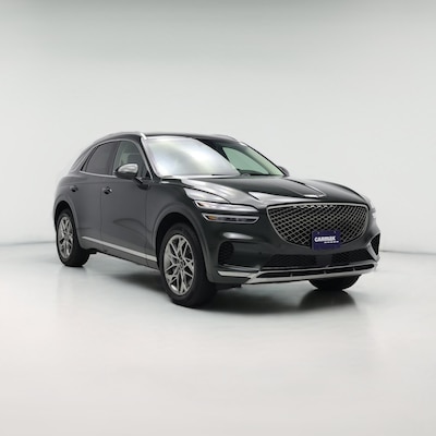2025 Genesis GV70