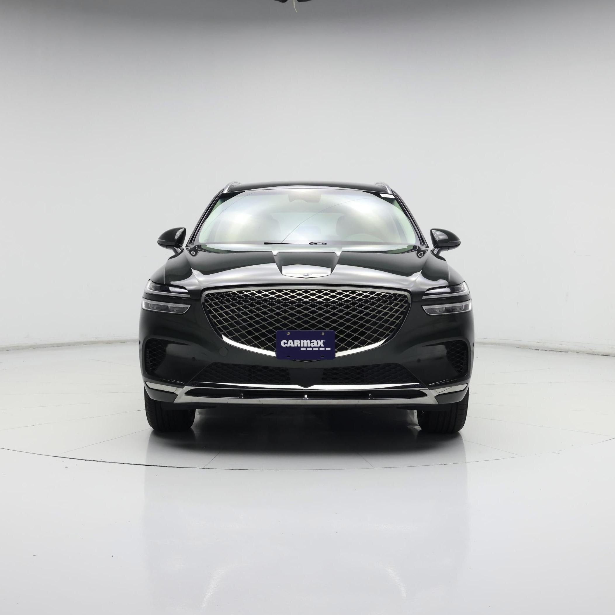 Thumbnail: 2025 Genesis GV70 - 5