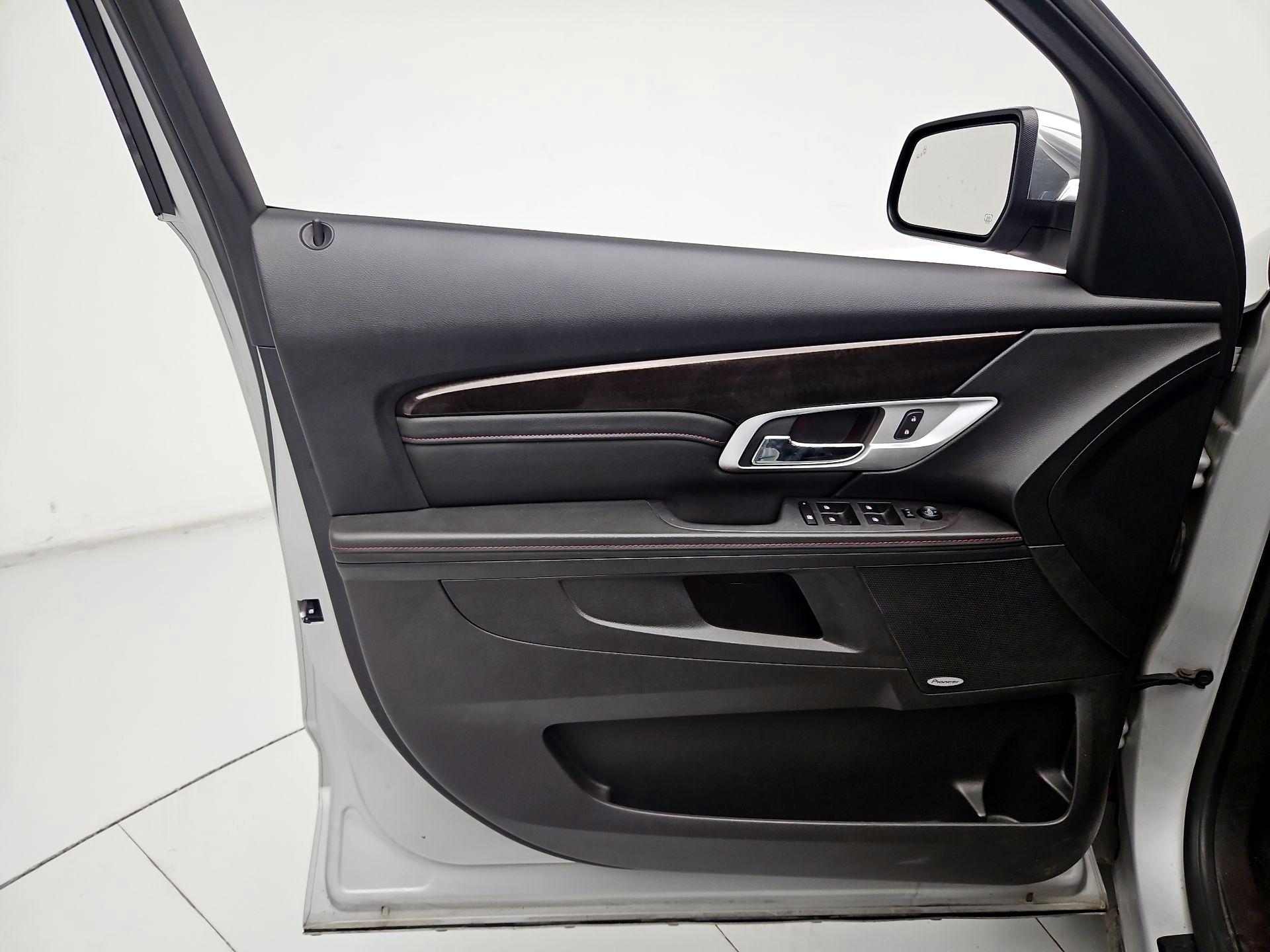 Thumbnail: 2013 GMC Terrain - 12
