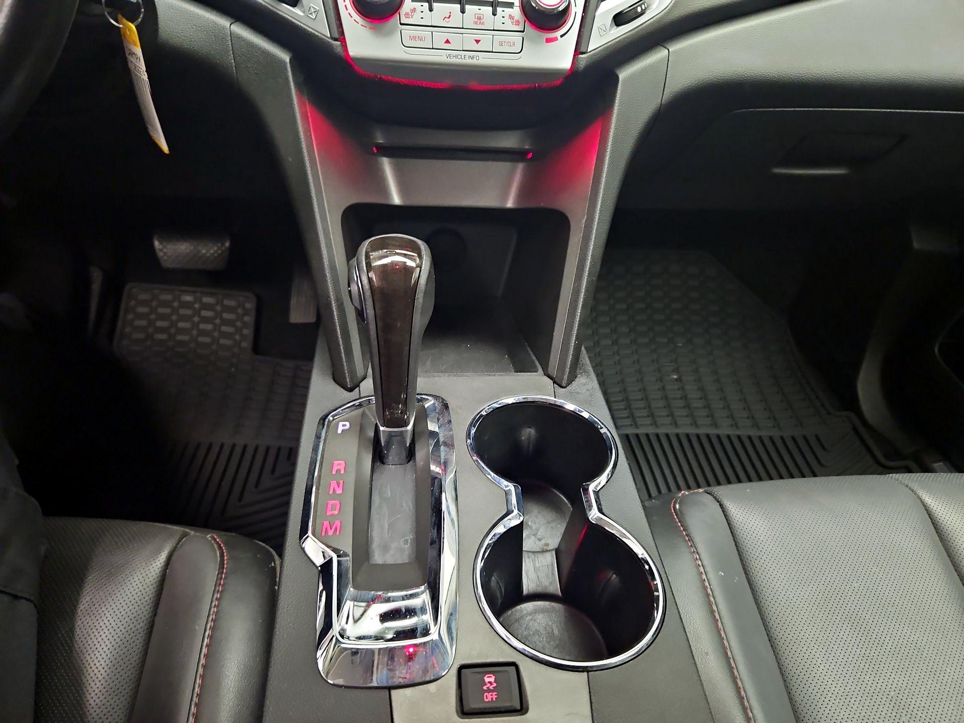 Thumbnail: 2013 GMC Terrain - 16