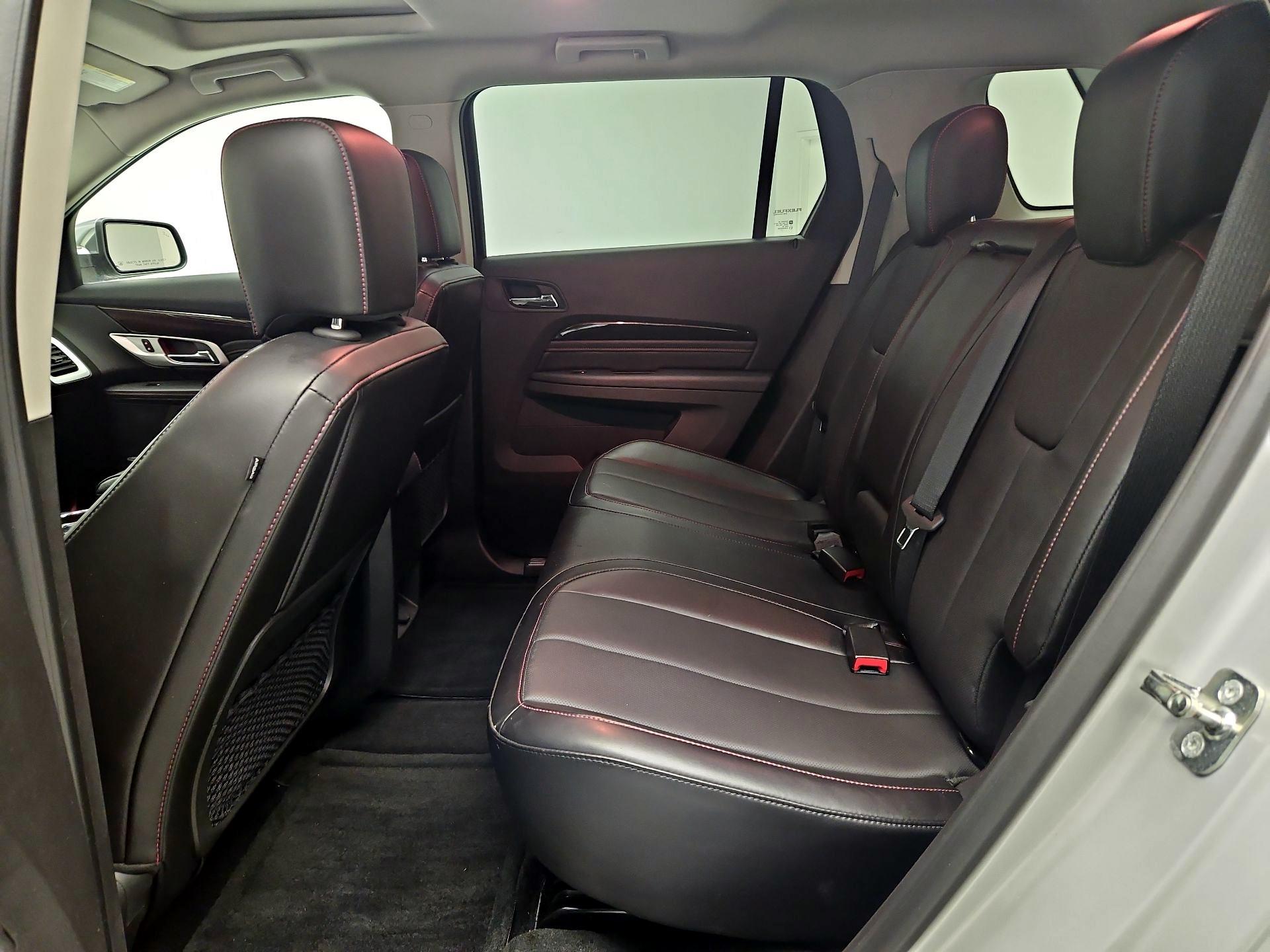 Thumbnail: 2013 GMC Terrain - 17