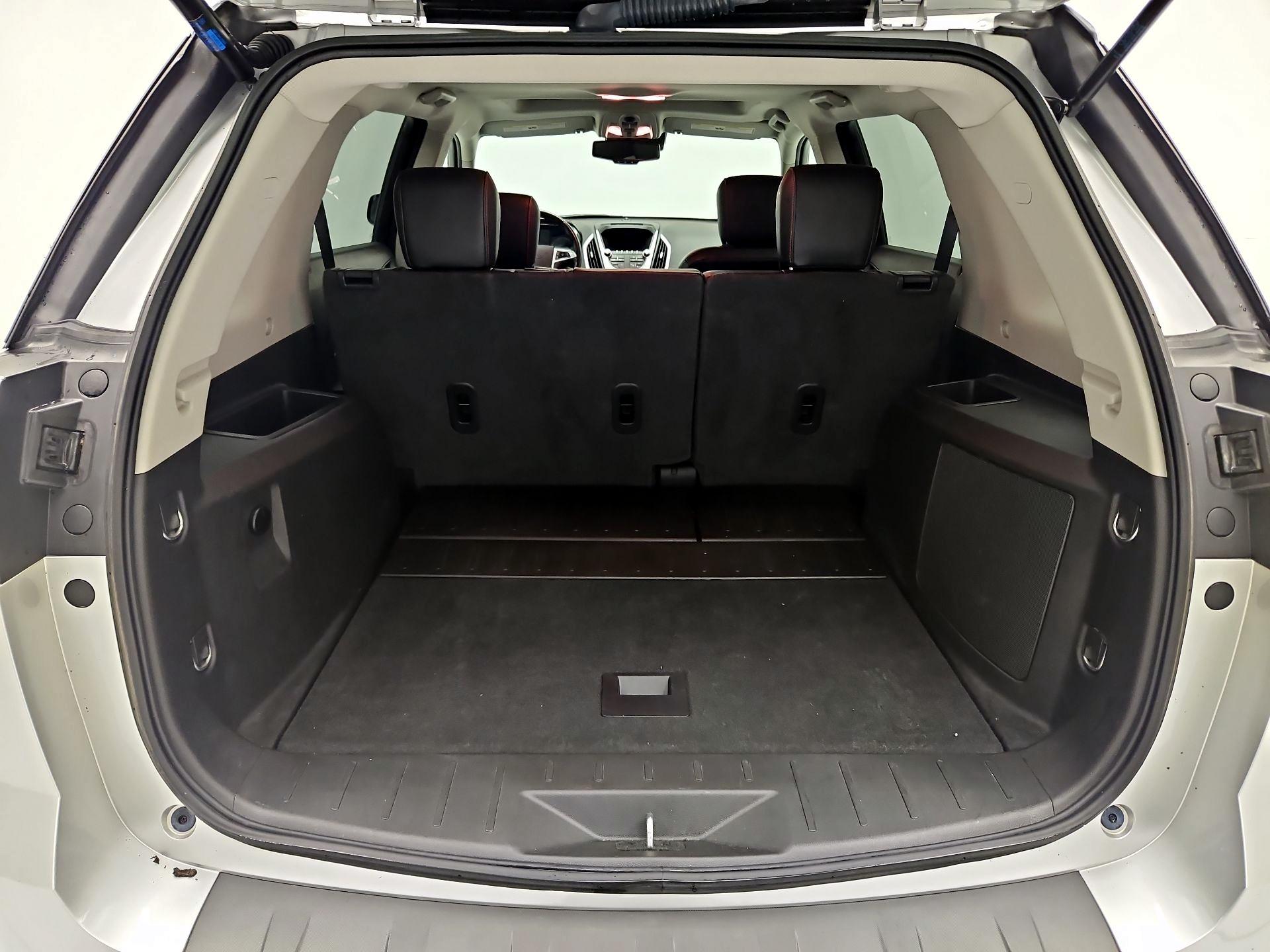 Thumbnail: 2013 GMC Terrain - 18