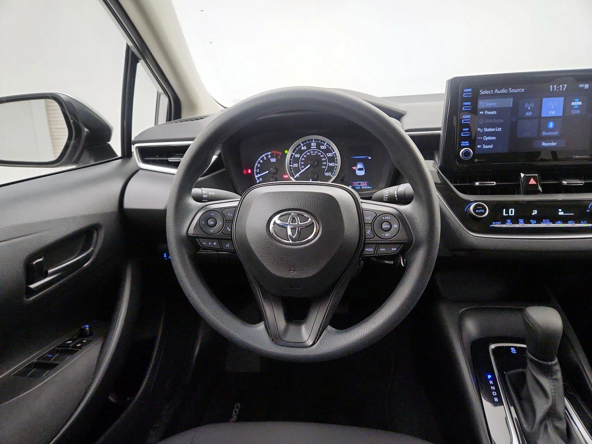 Thumbnail: 2022 Toyota Corolla - 10