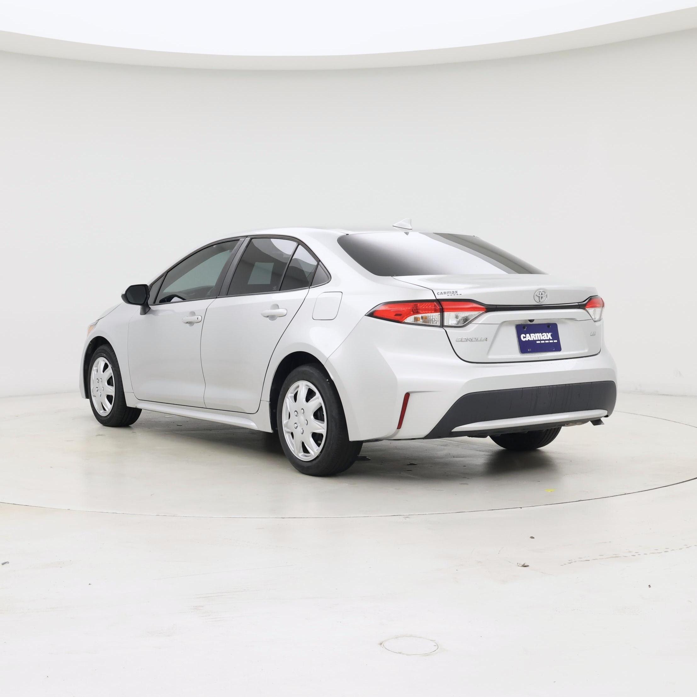 Thumbnail: 2022 Toyota Corolla - 2