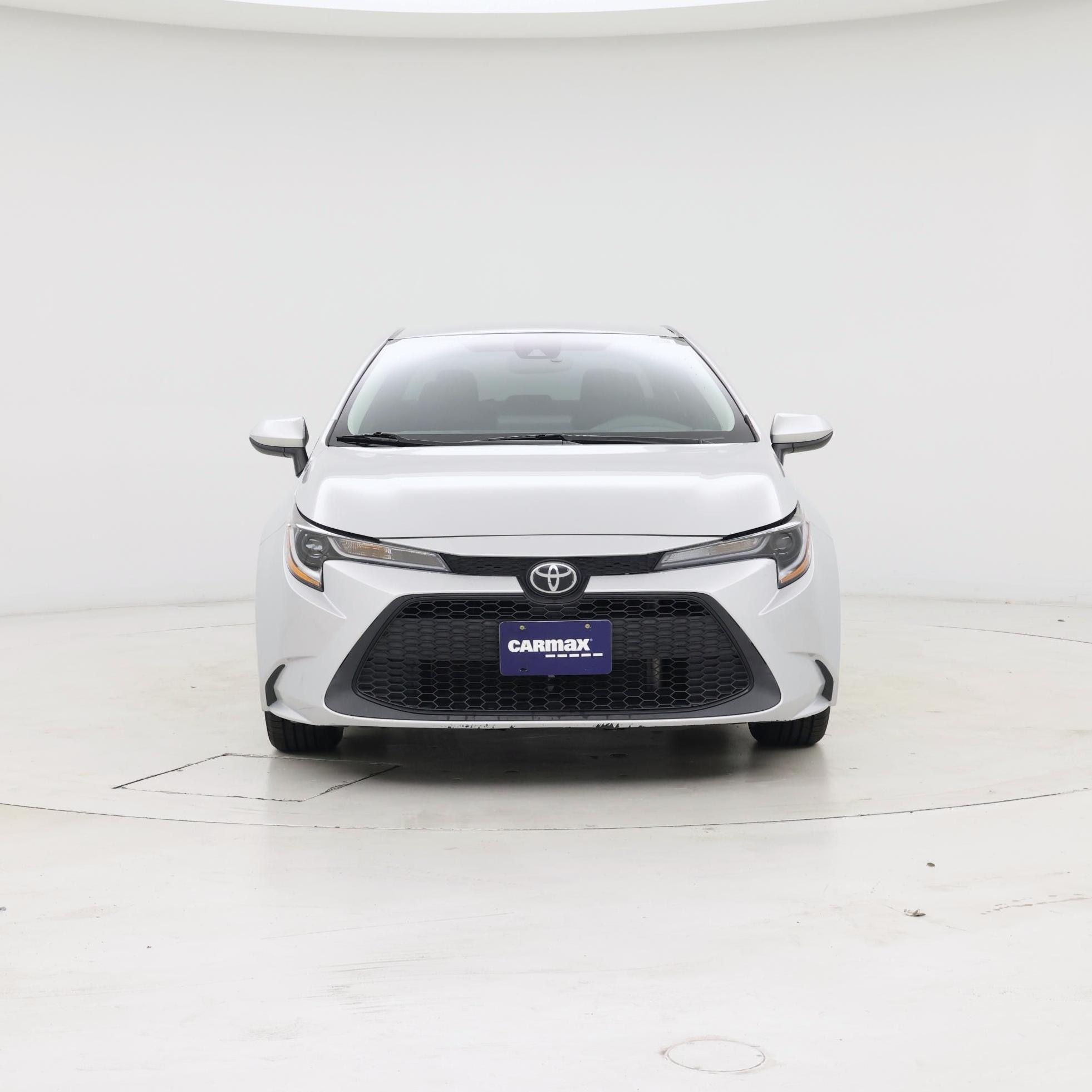 Thumbnail: 2022 Toyota Corolla - 5