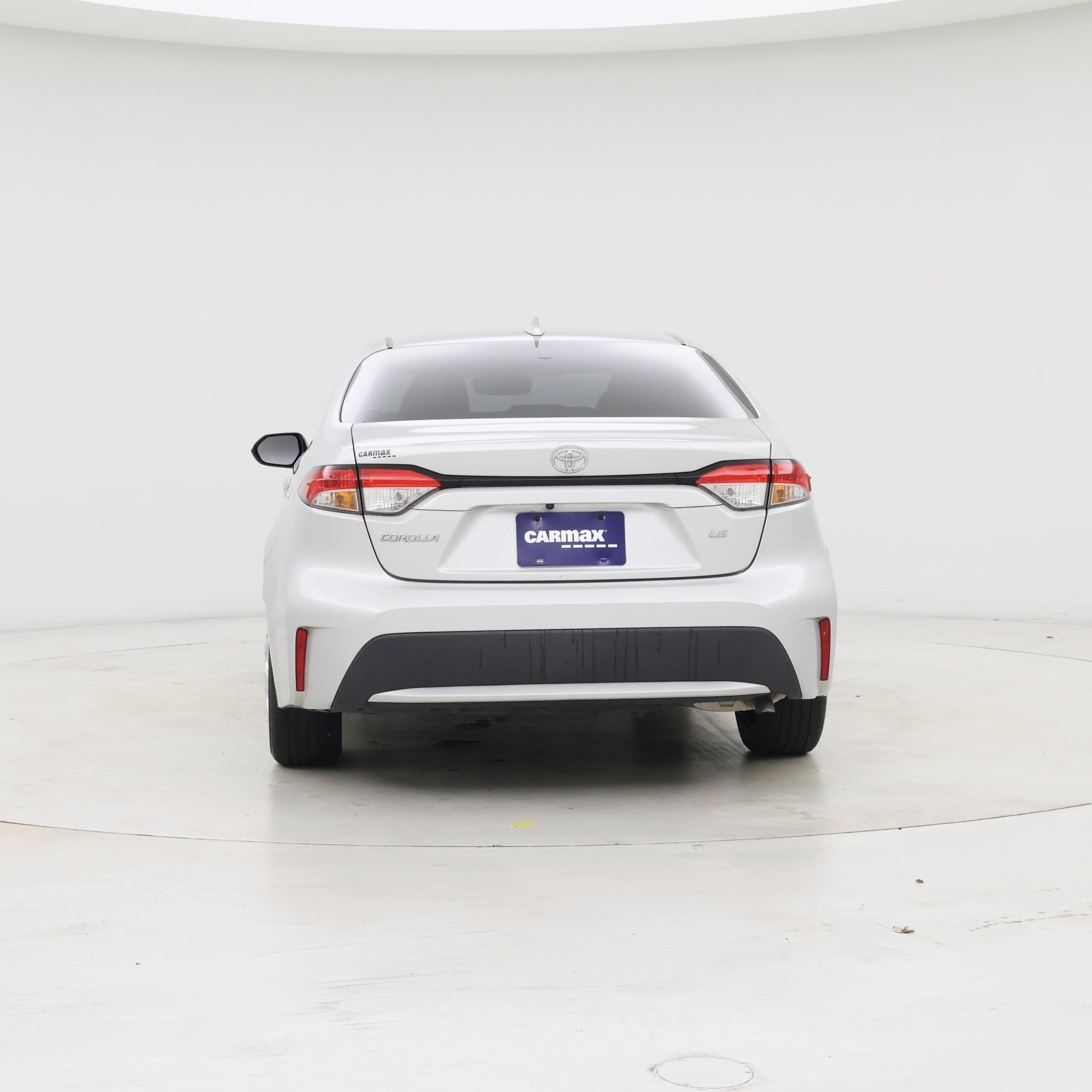 Thumbnail: 2022 Toyota Corolla - 6