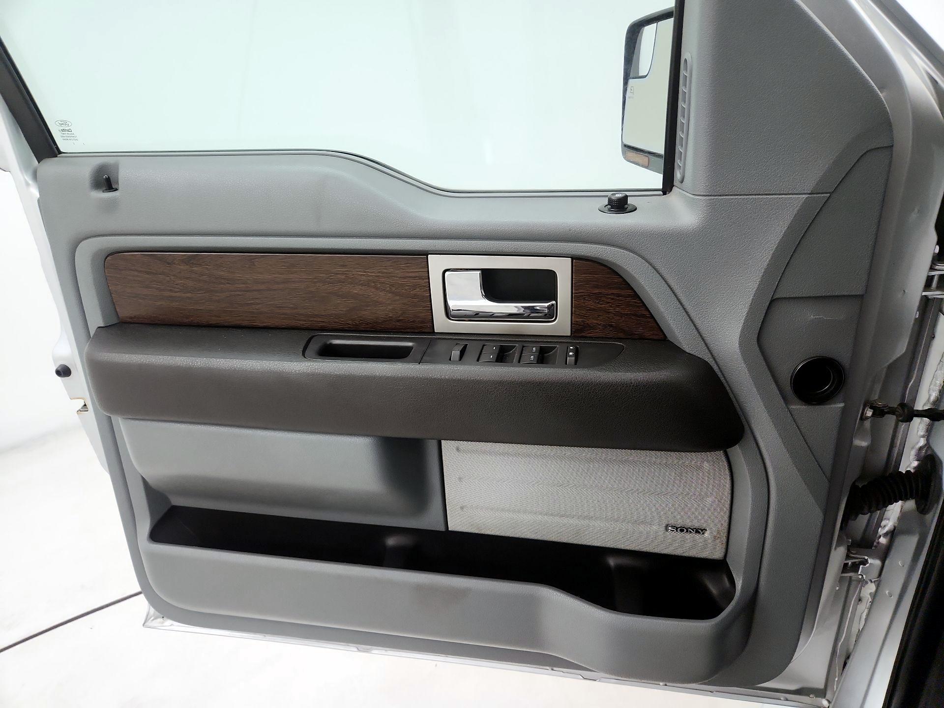 Thumbnail: 2013 Ford F-150 - 12