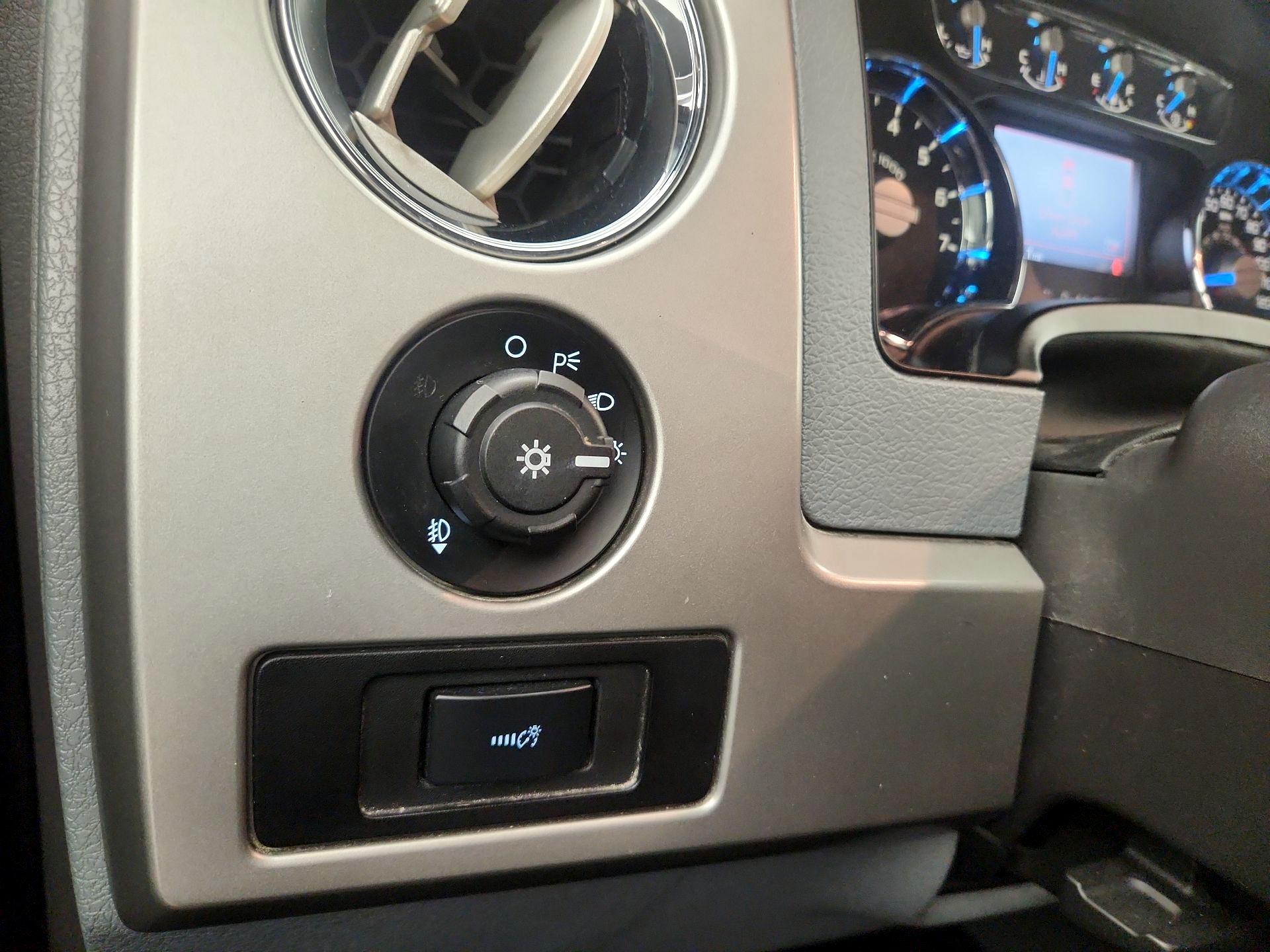 Thumbnail: 2013 Ford F-150 - 13
