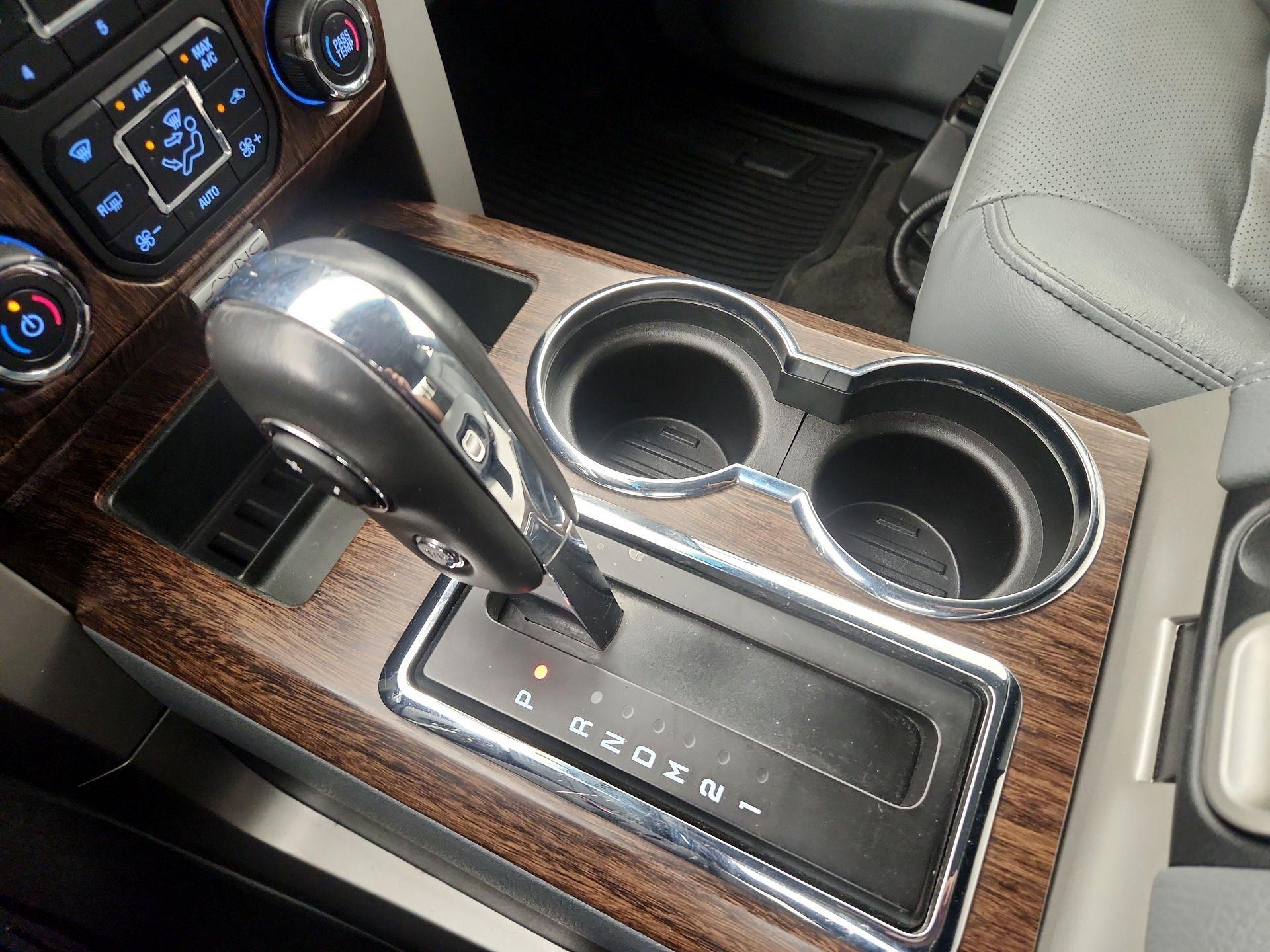 Thumbnail: 2013 Ford F-150 - 17