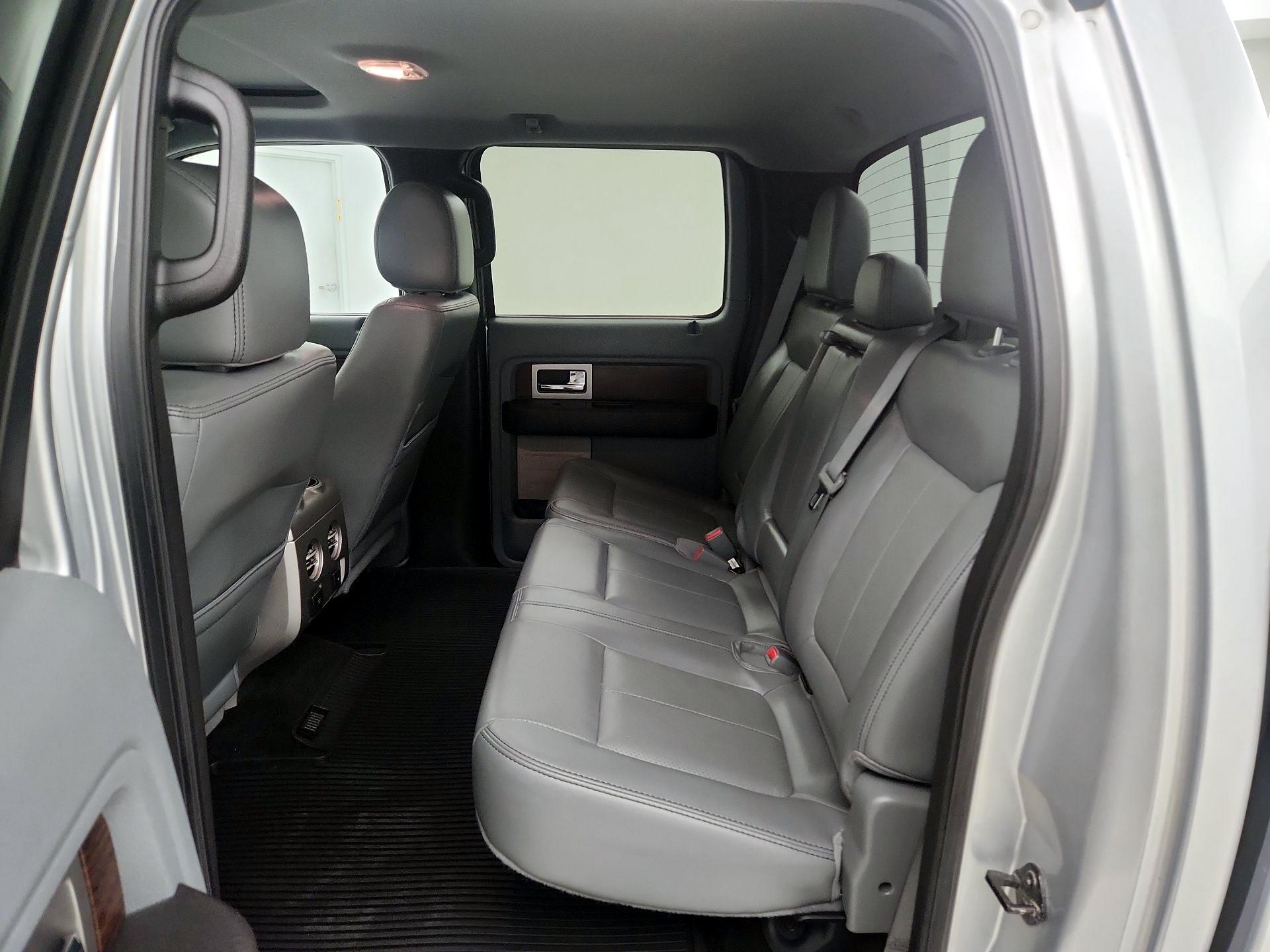 Thumbnail: 2013 Ford F-150 - 18