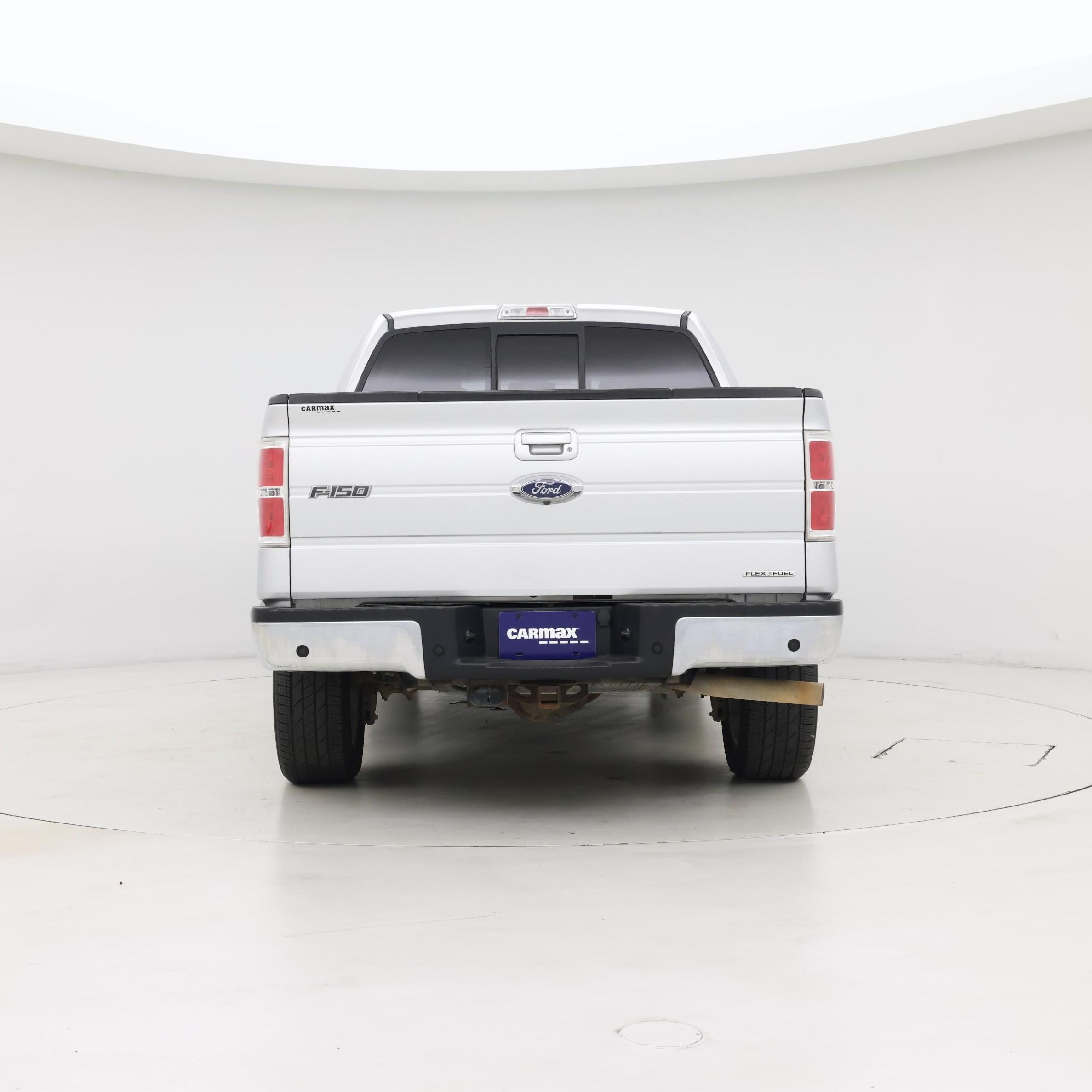 Thumbnail: 2013 Ford F-150 - 6