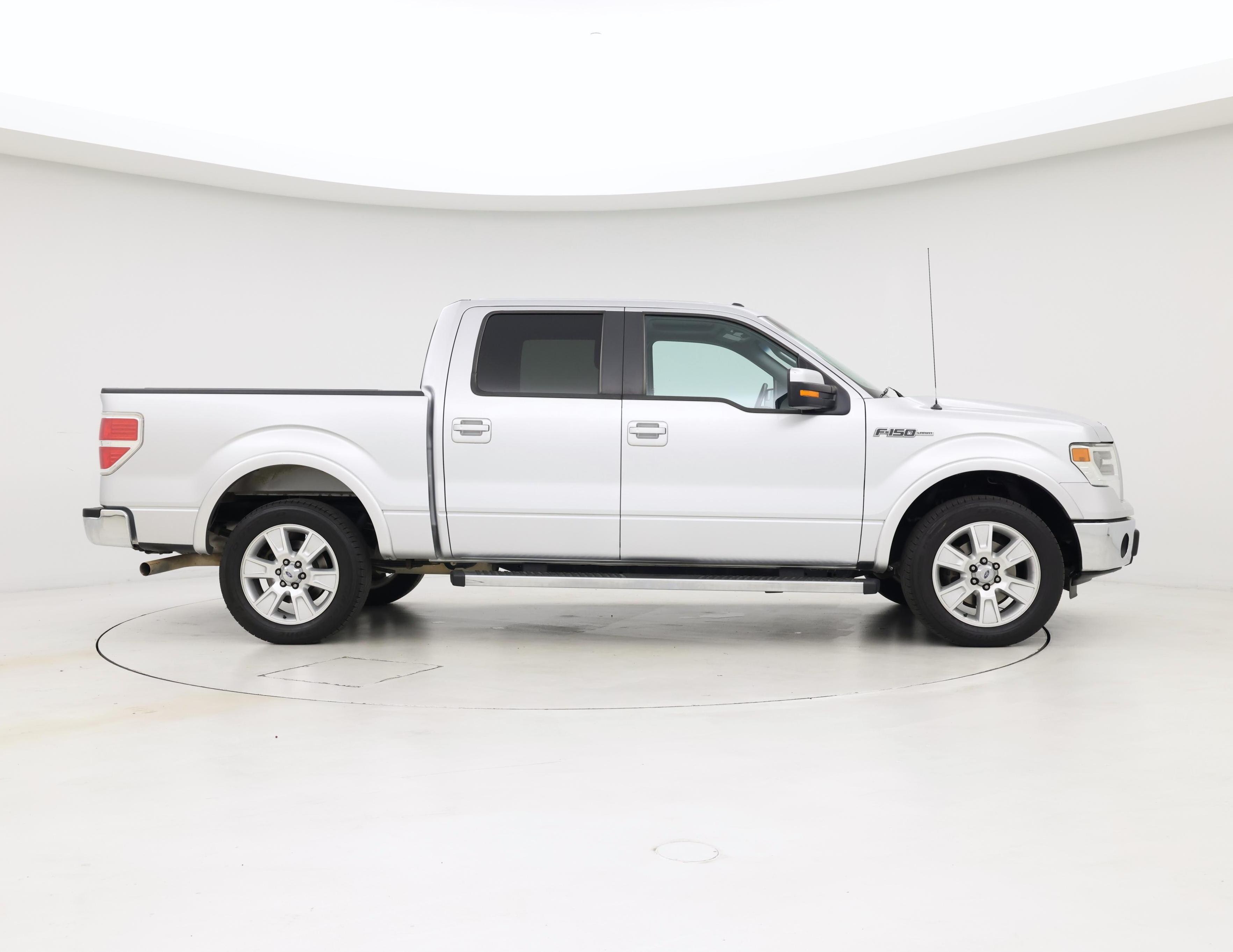 Thumbnail: 2013 Ford F-150 - 7