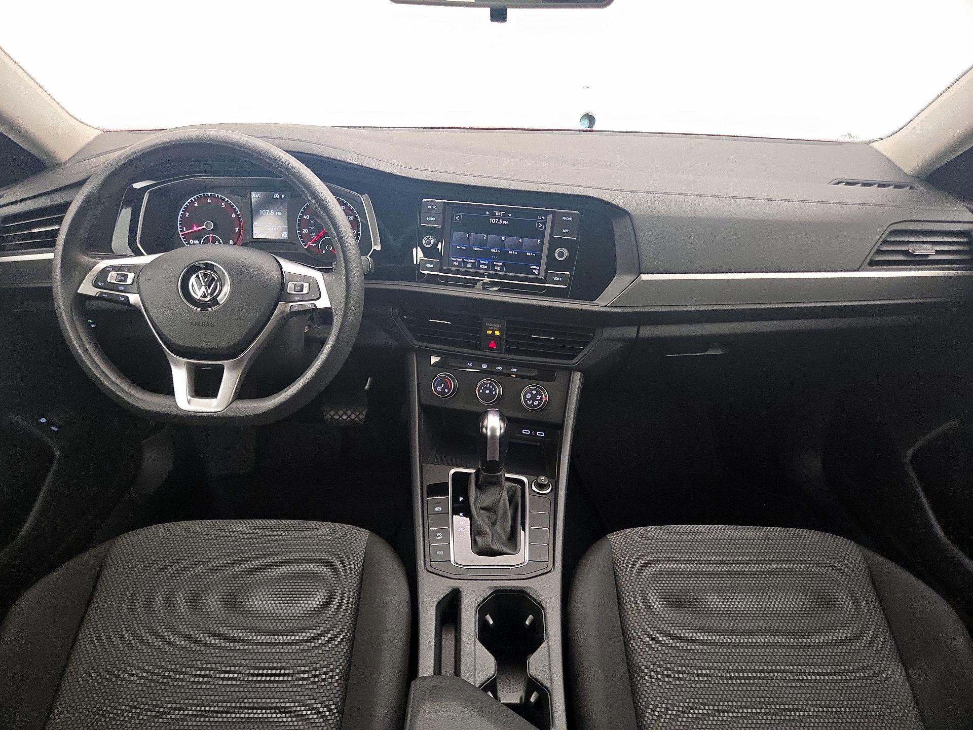 Thumbnail: 2021 Volkswagen Jetta - 9