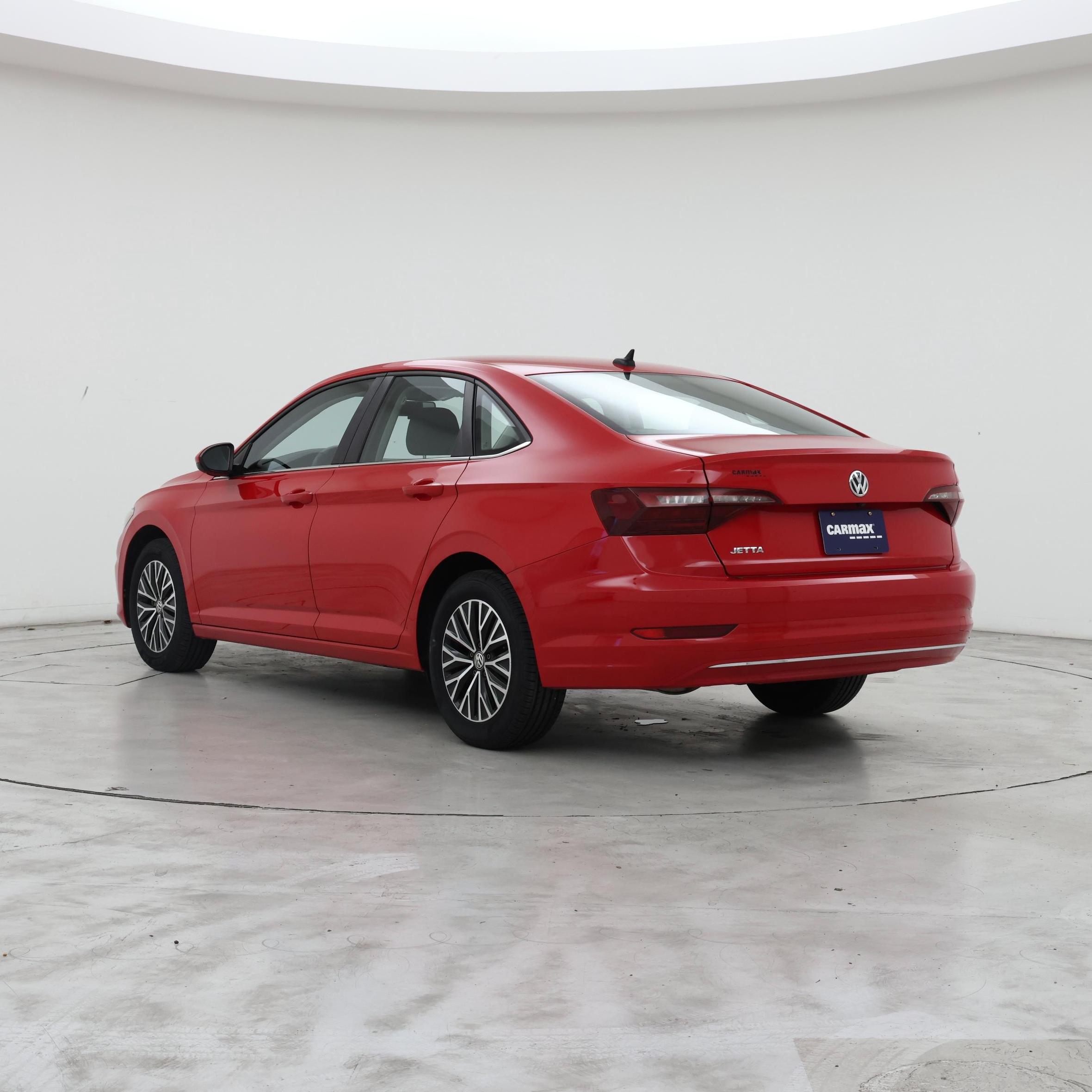 Thumbnail: 2021 Volkswagen Jetta - 2
