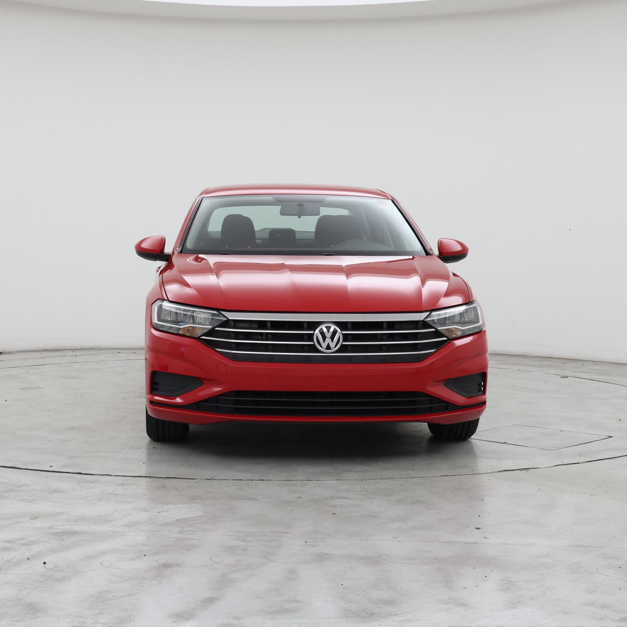 Thumbnail: 2021 Volkswagen Jetta - 5