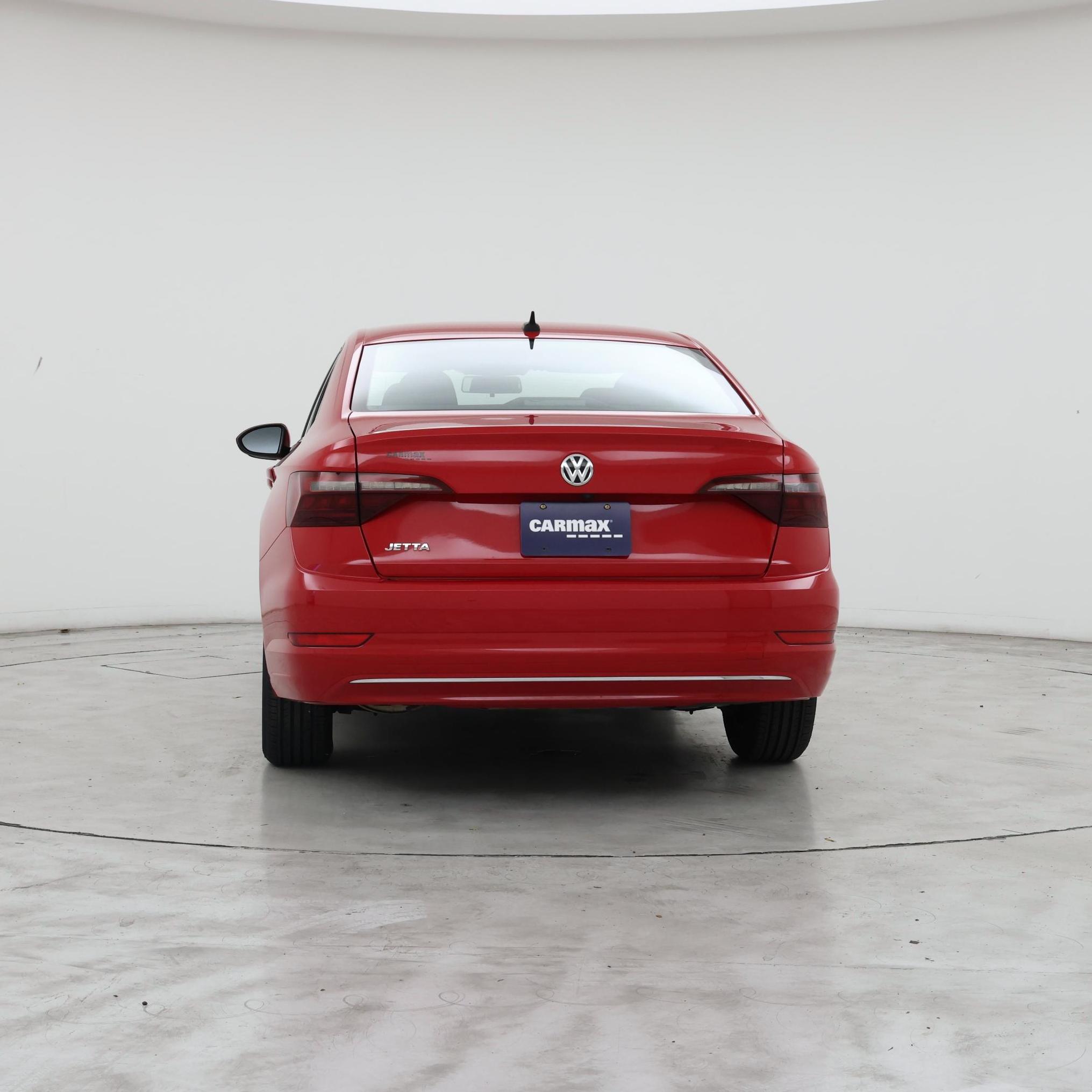 Thumbnail: 2021 Volkswagen Jetta - 6