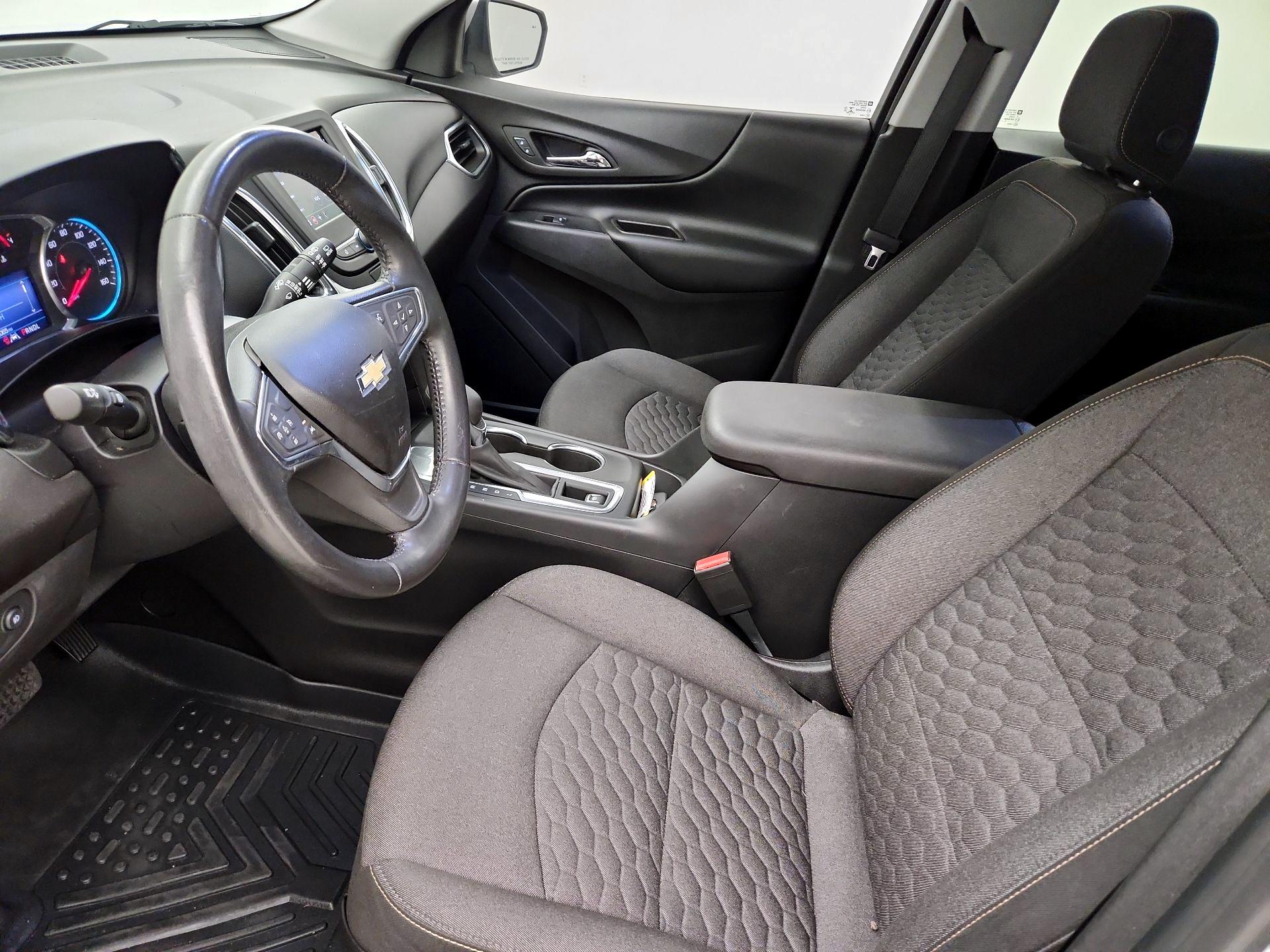 Thumbnail: 2020 Chevrolet Equinox - 11