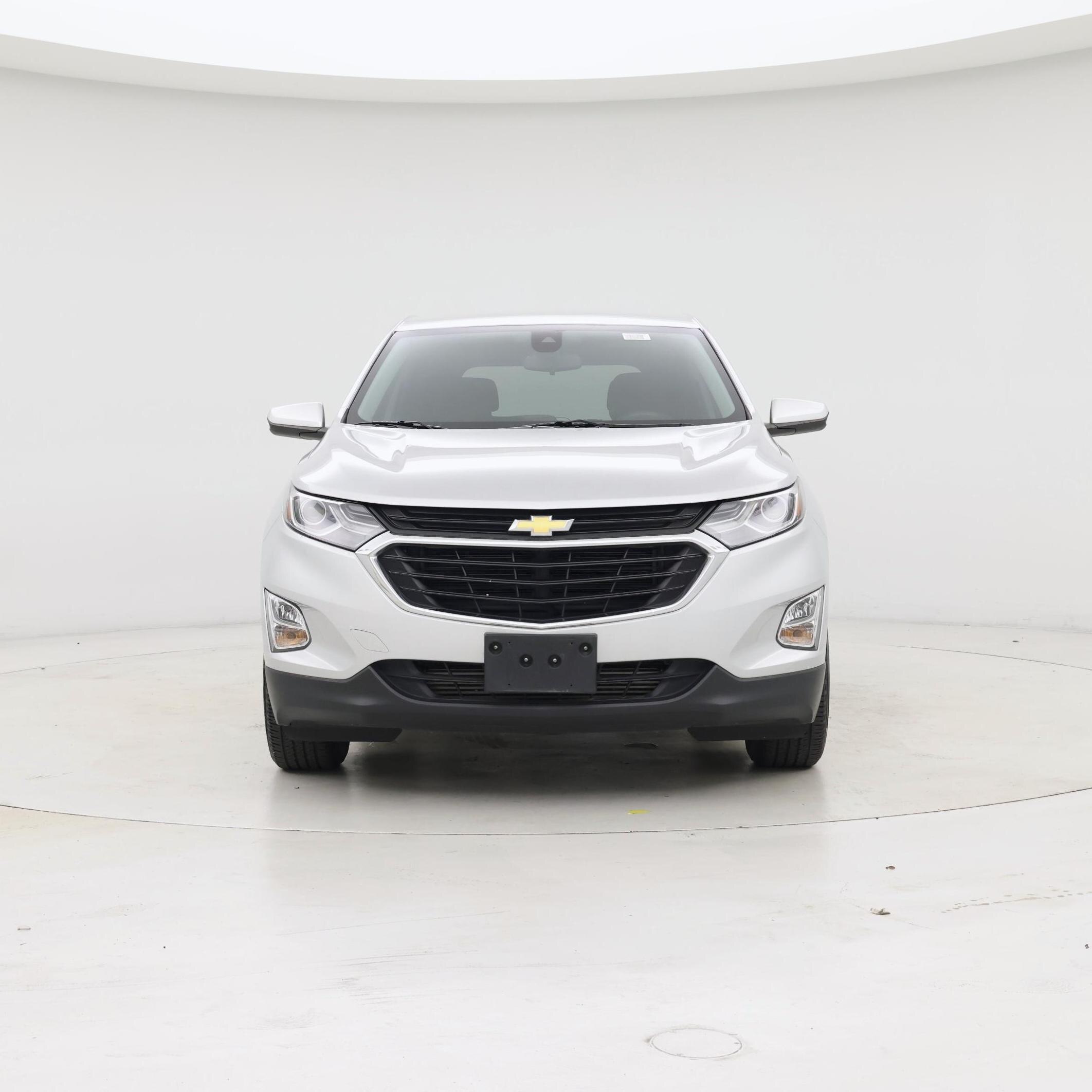 Thumbnail: 2020 Chevrolet Equinox - 5