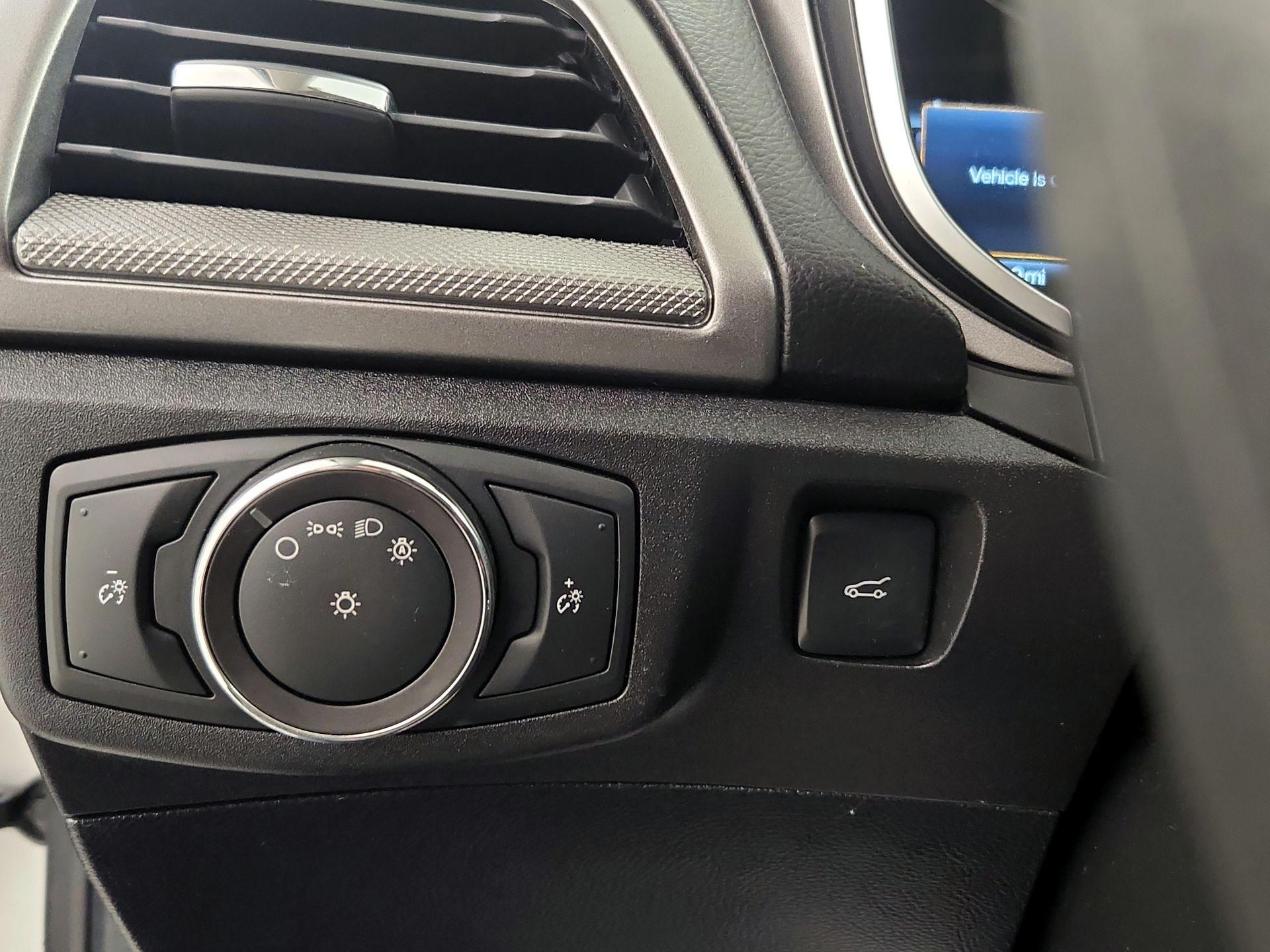 Thumbnail: 2018 Ford Fusion - 13