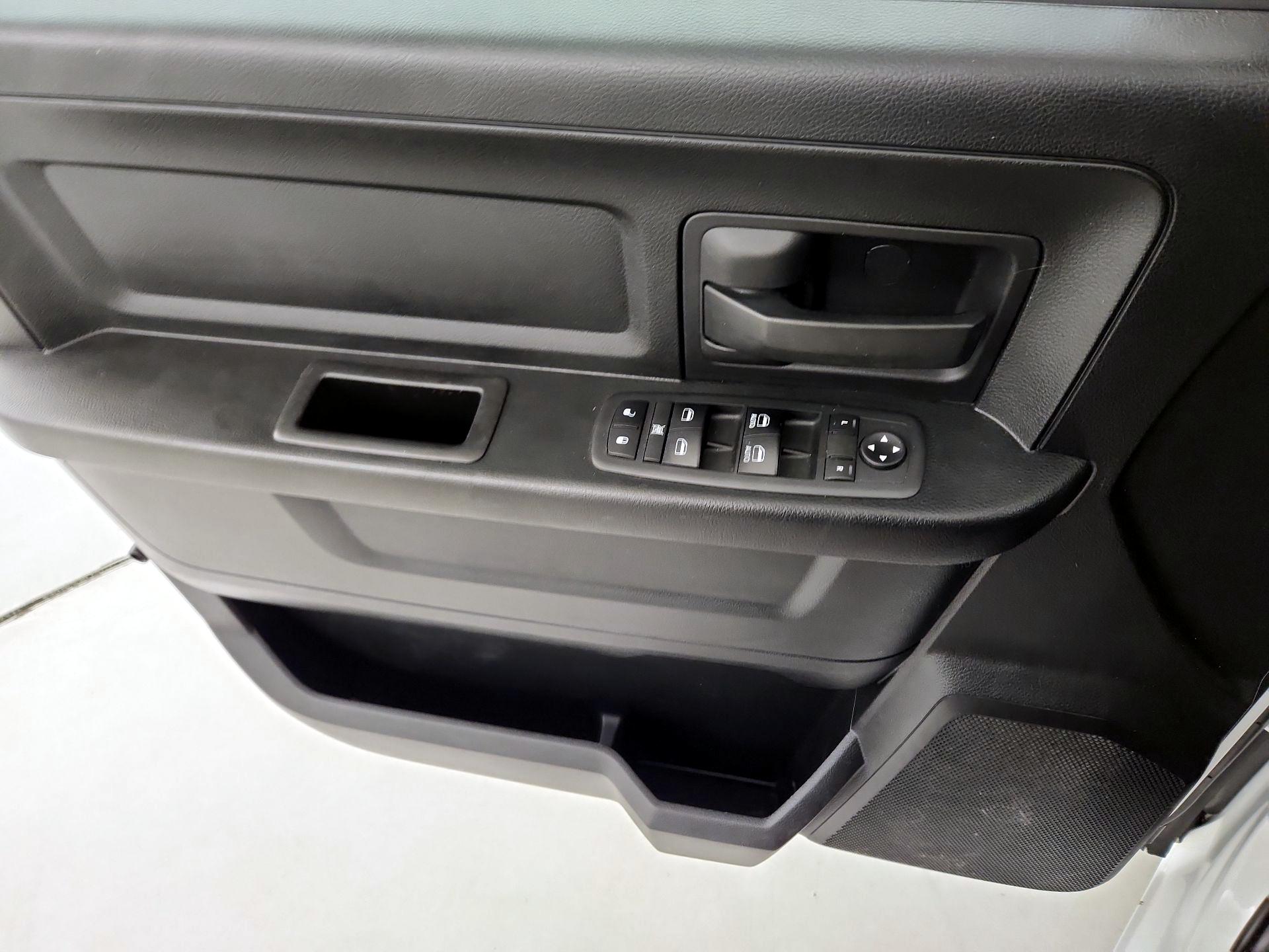 Thumbnail: 2018 RAM 1500 - 12