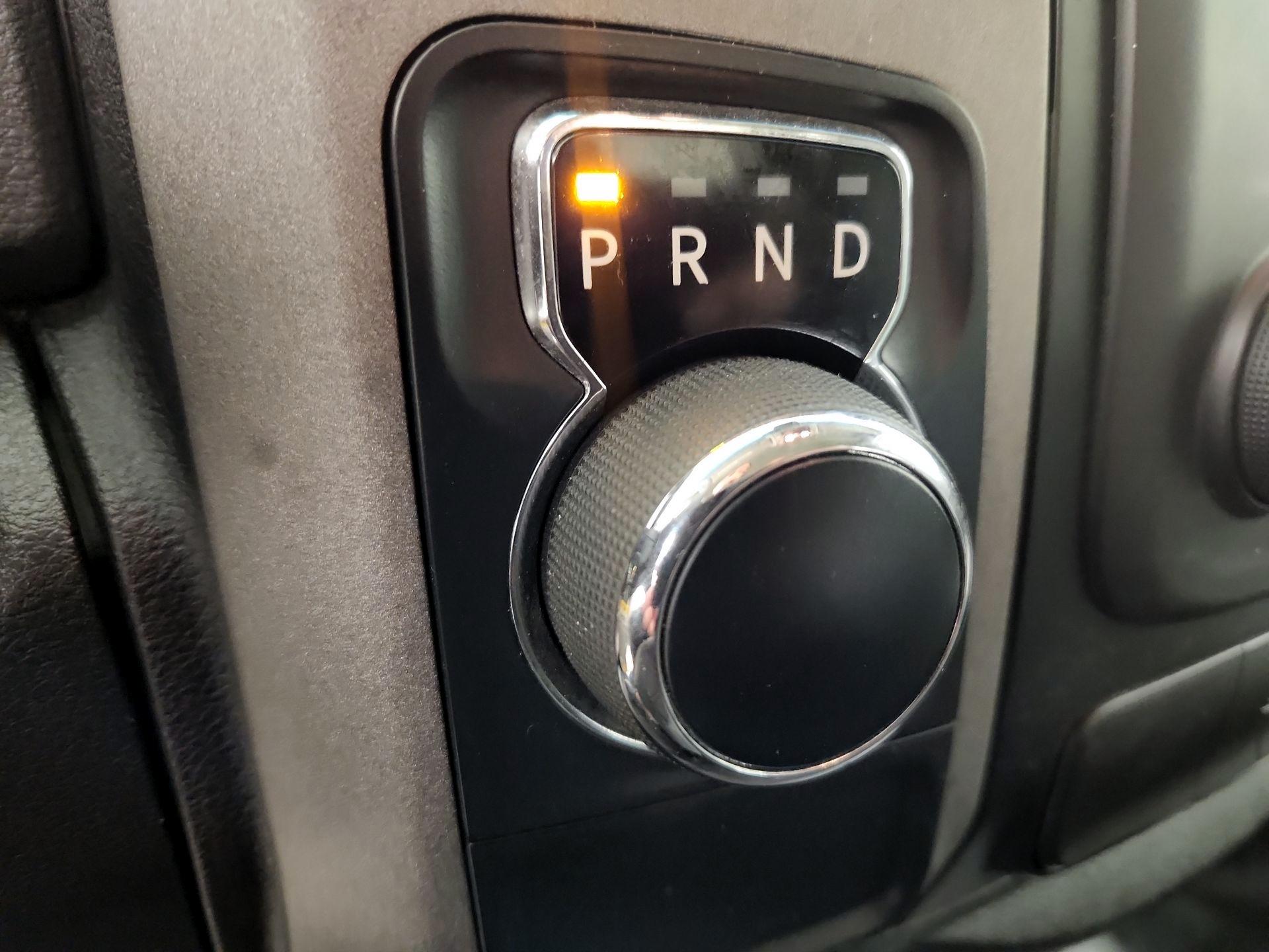 Thumbnail: 2018 RAM 1500 - 17