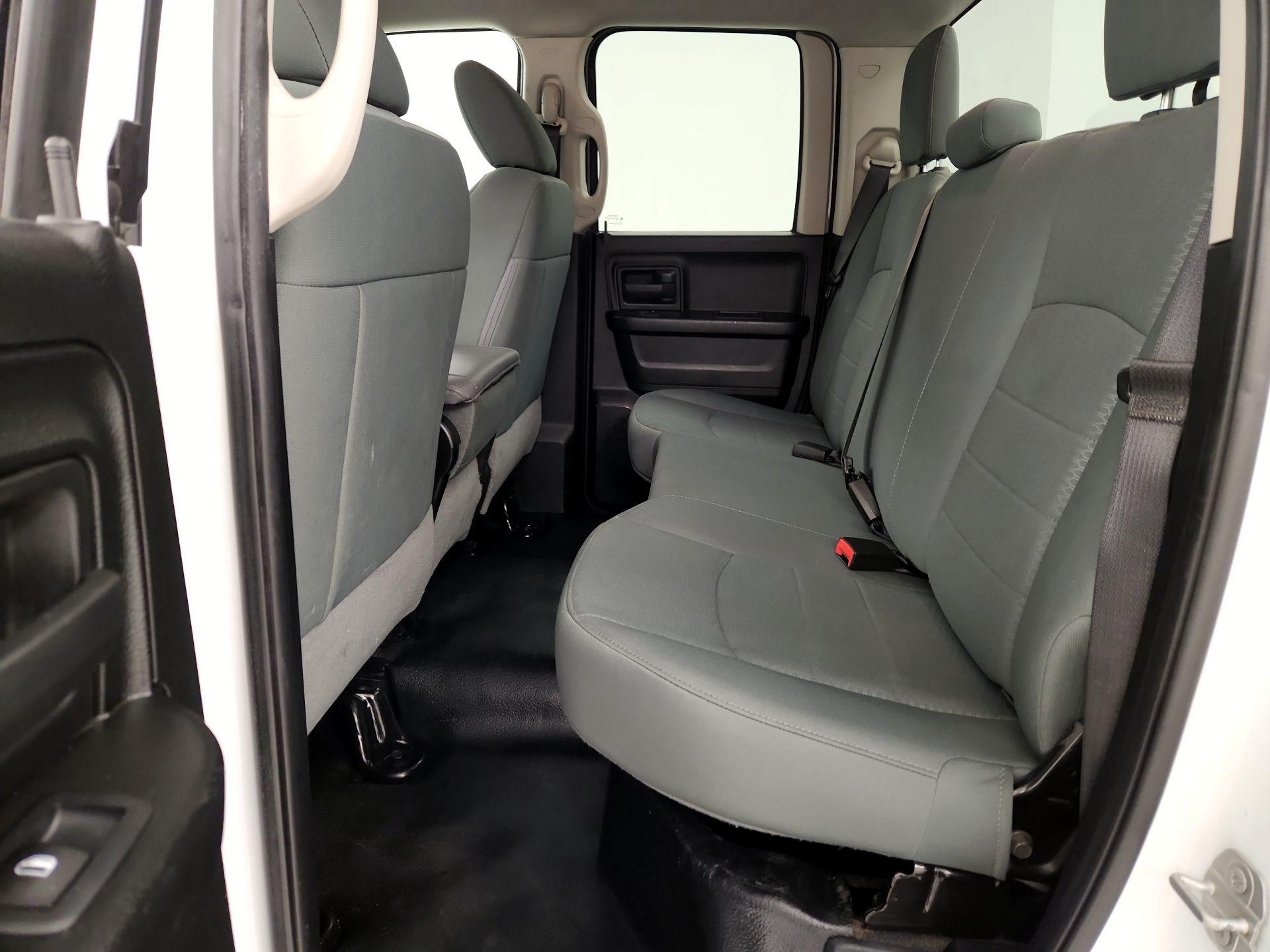 Thumbnail: 2018 RAM 1500 - 19