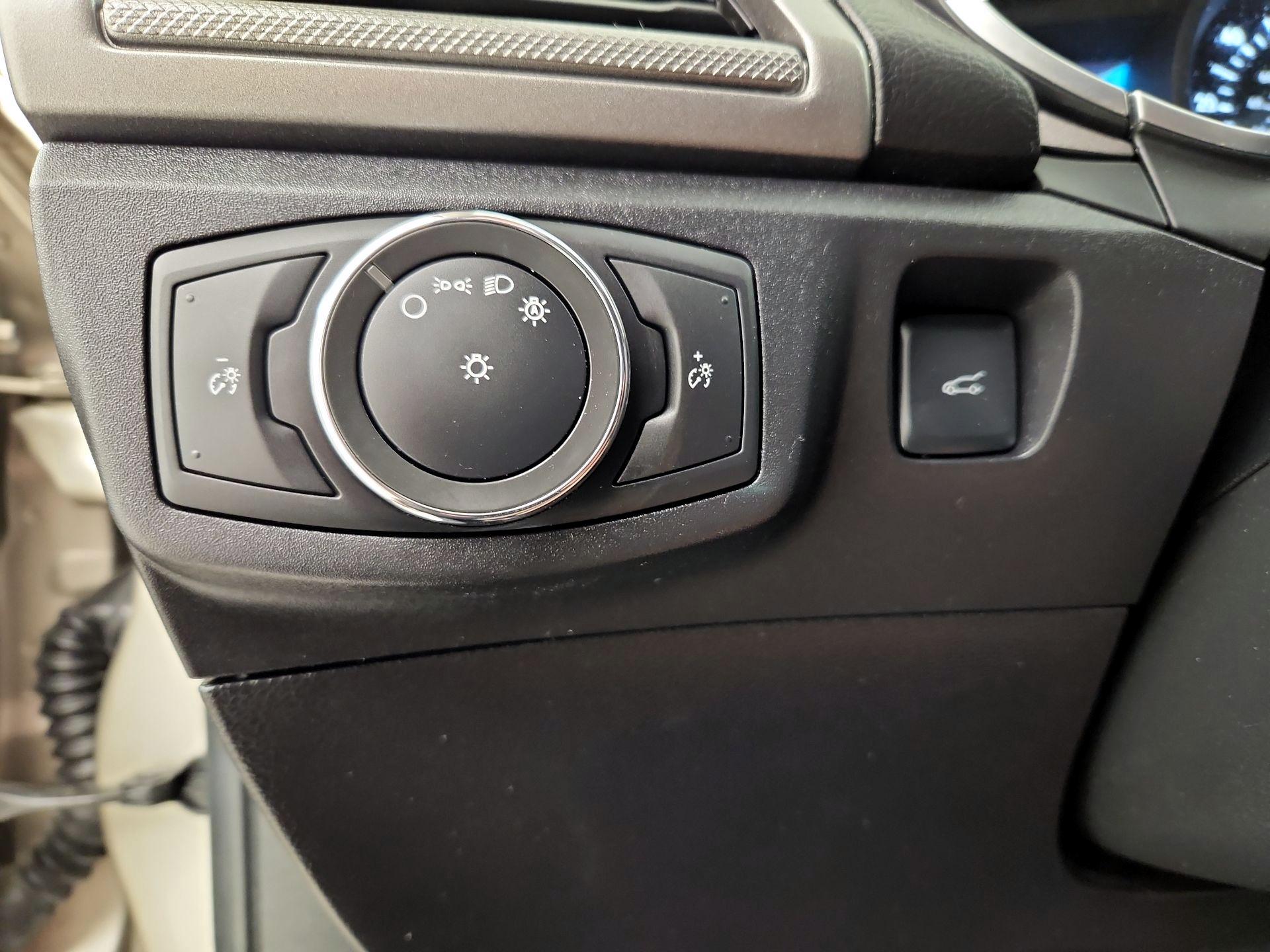 Thumbnail: 2018 Ford Fusion - 13