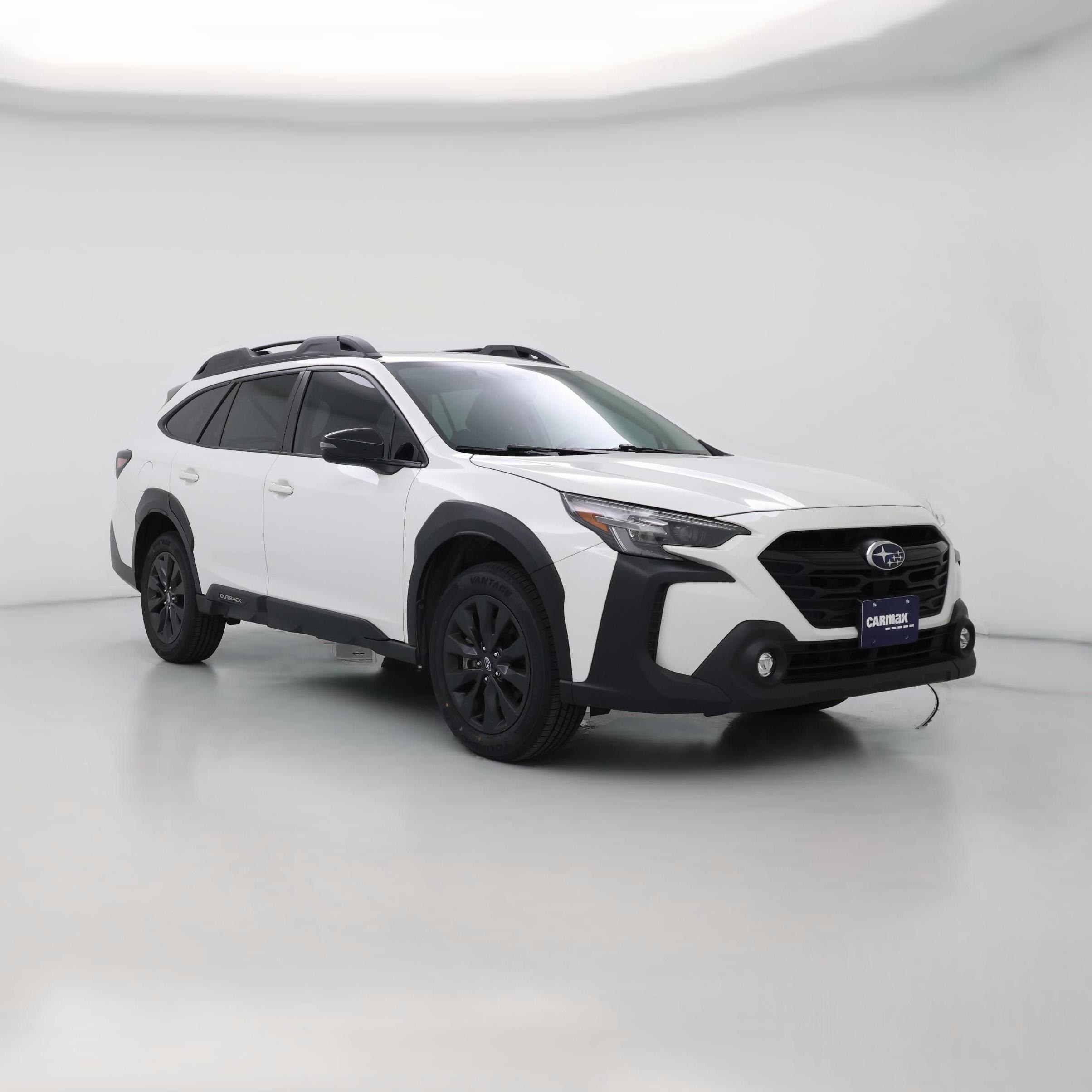 Thumbnail: 2024 Subaru Outback - 1
