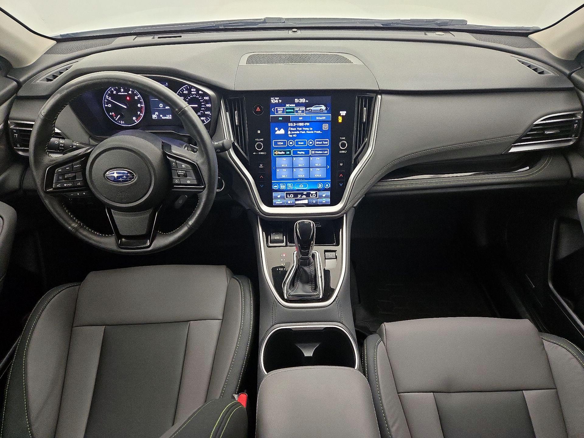Thumbnail: 2024 Subaru Outback - 9