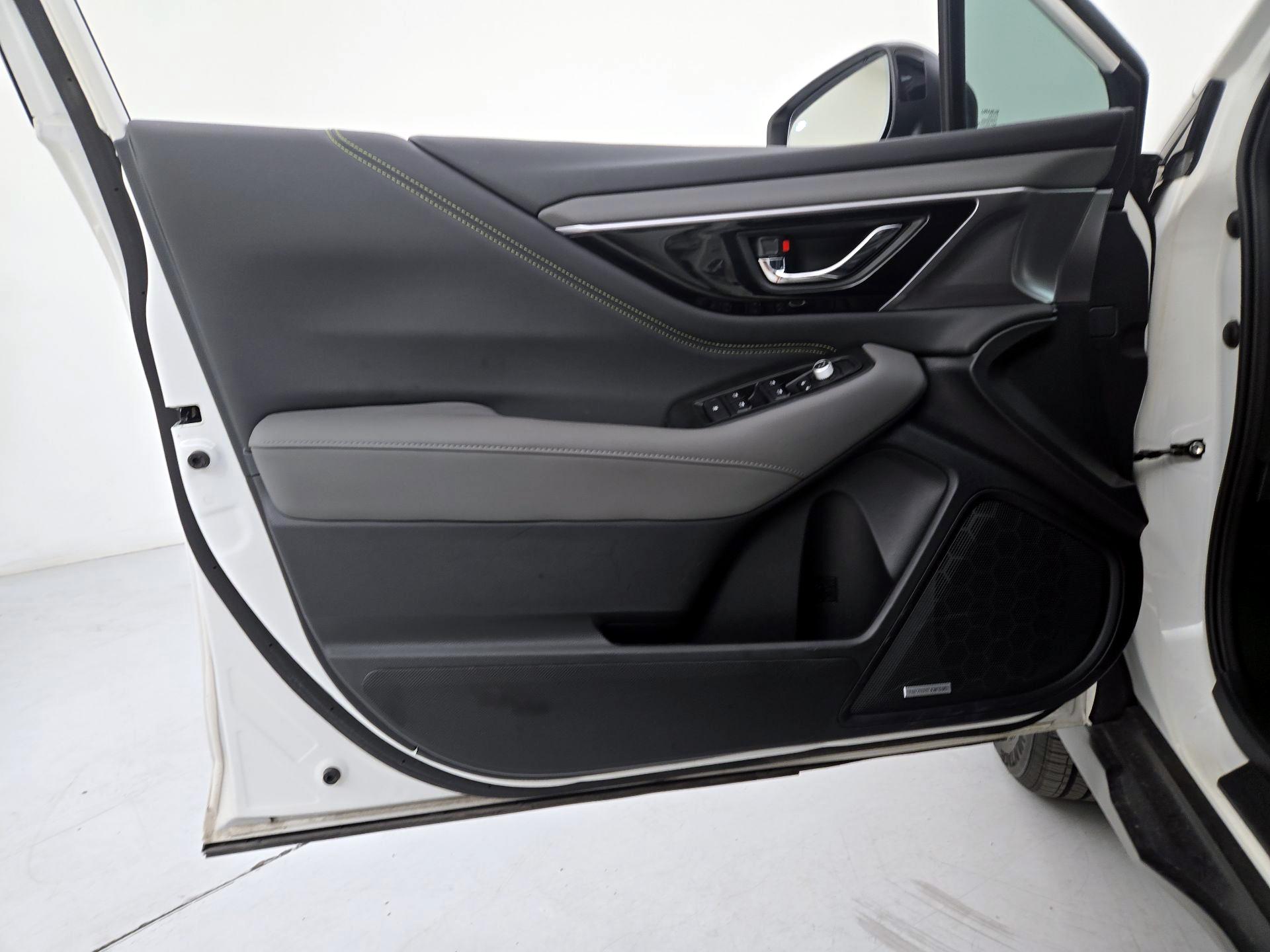 Thumbnail: 2024 Subaru Outback - 12