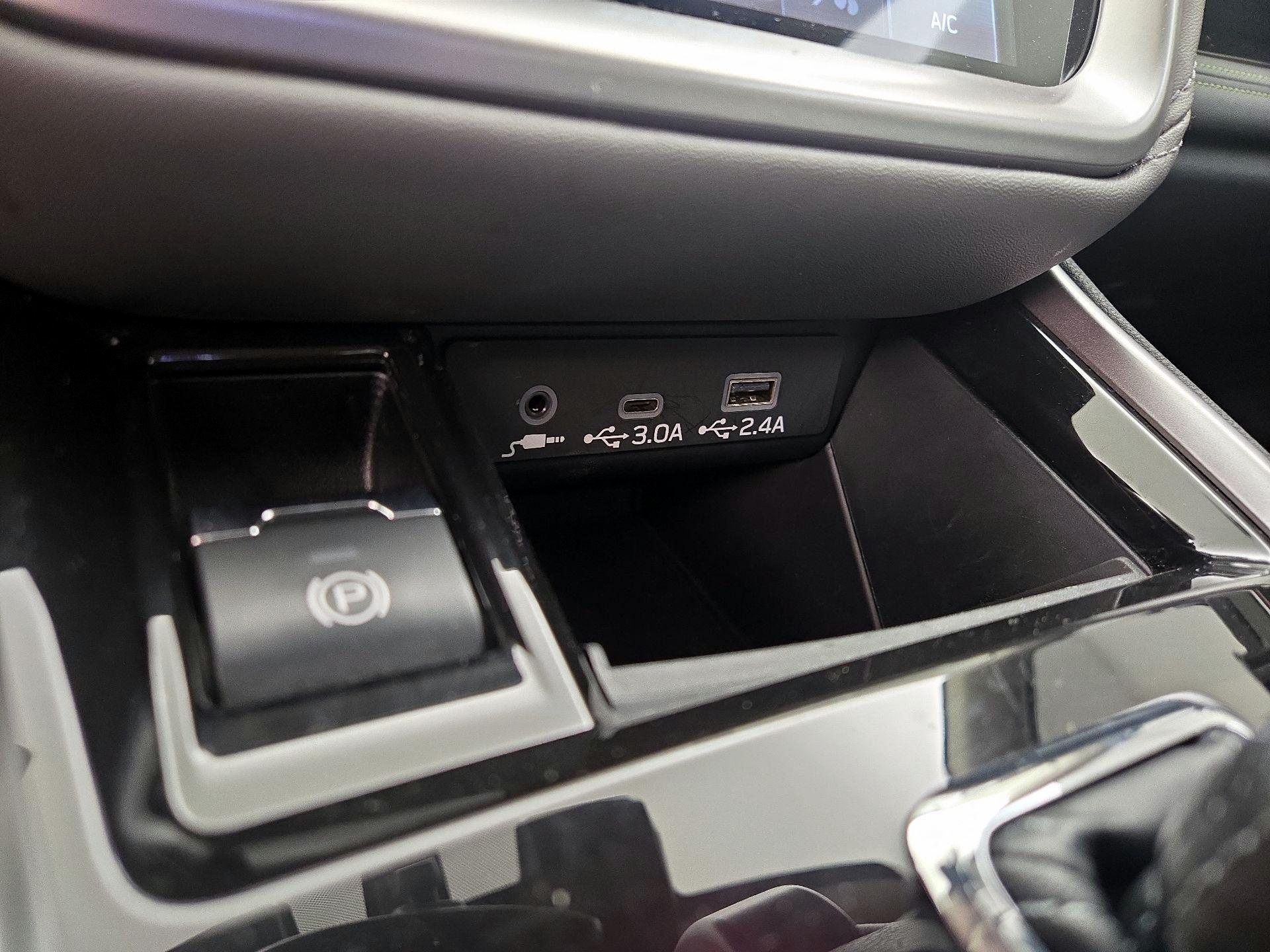 Thumbnail: 2024 Subaru Outback - 18