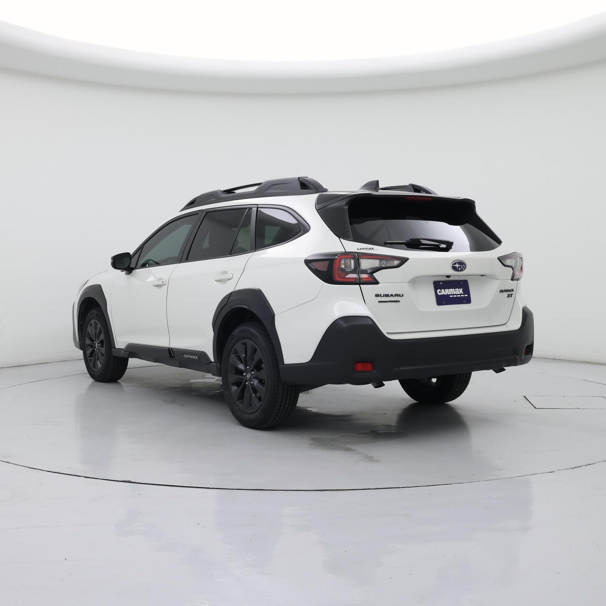 Thumbnail: 2024 Subaru Outback - 2