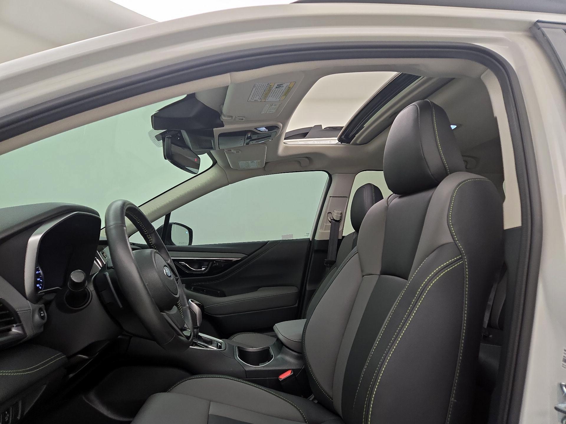 Thumbnail: 2024 Subaru Outback - 19