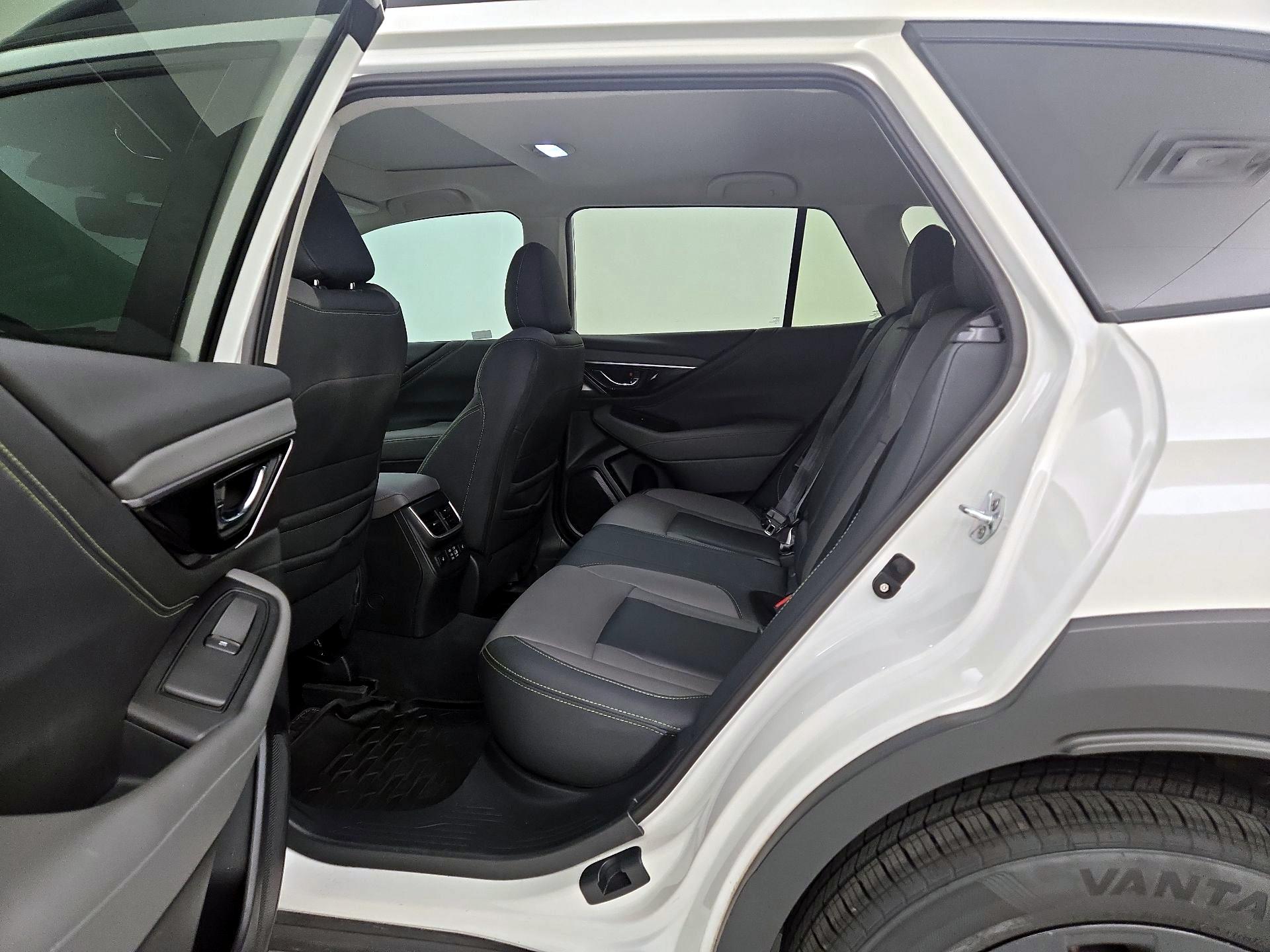 Thumbnail: 2024 Subaru Outback - 20