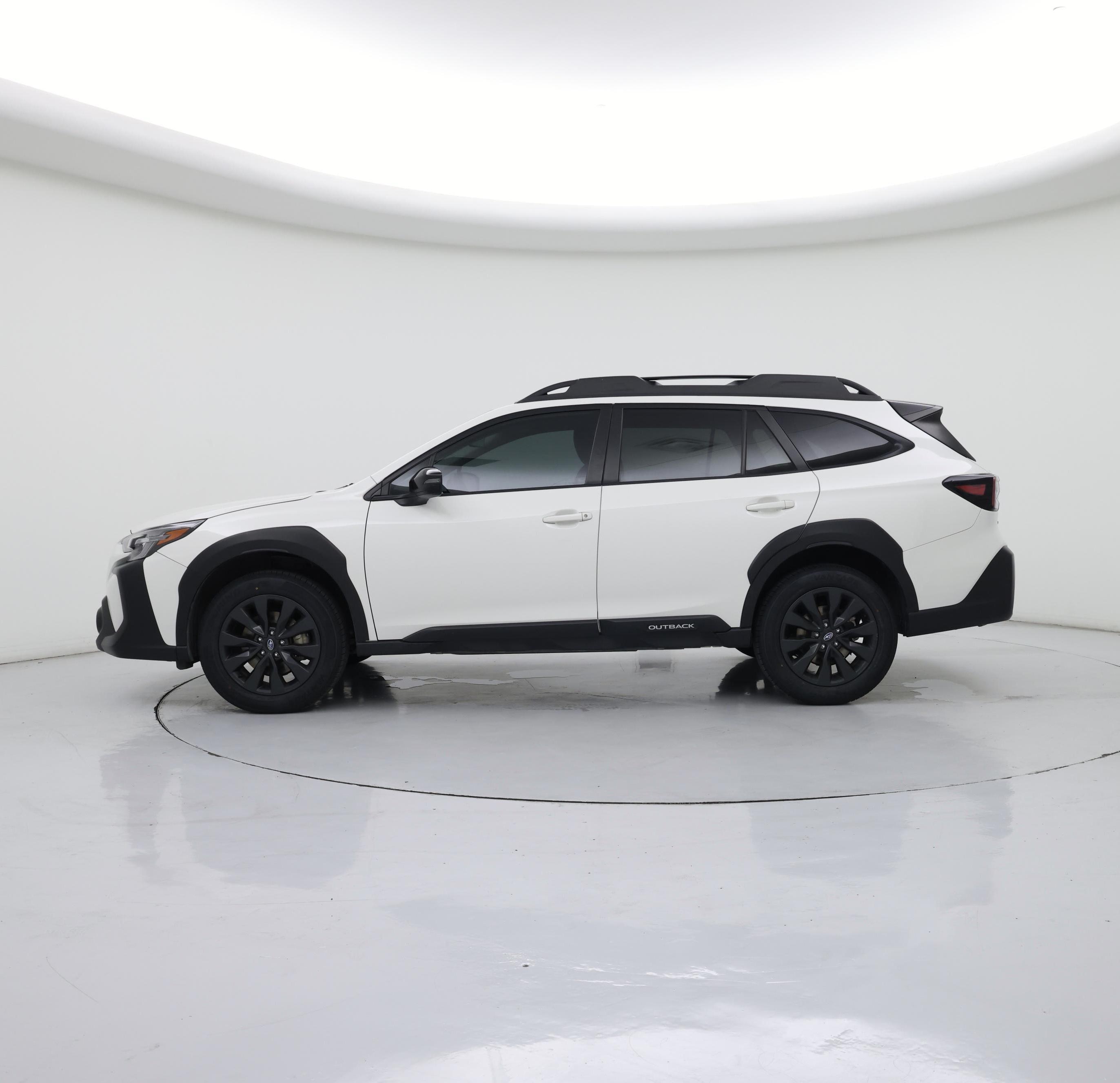 Thumbnail: 2024 Subaru Outback - 3