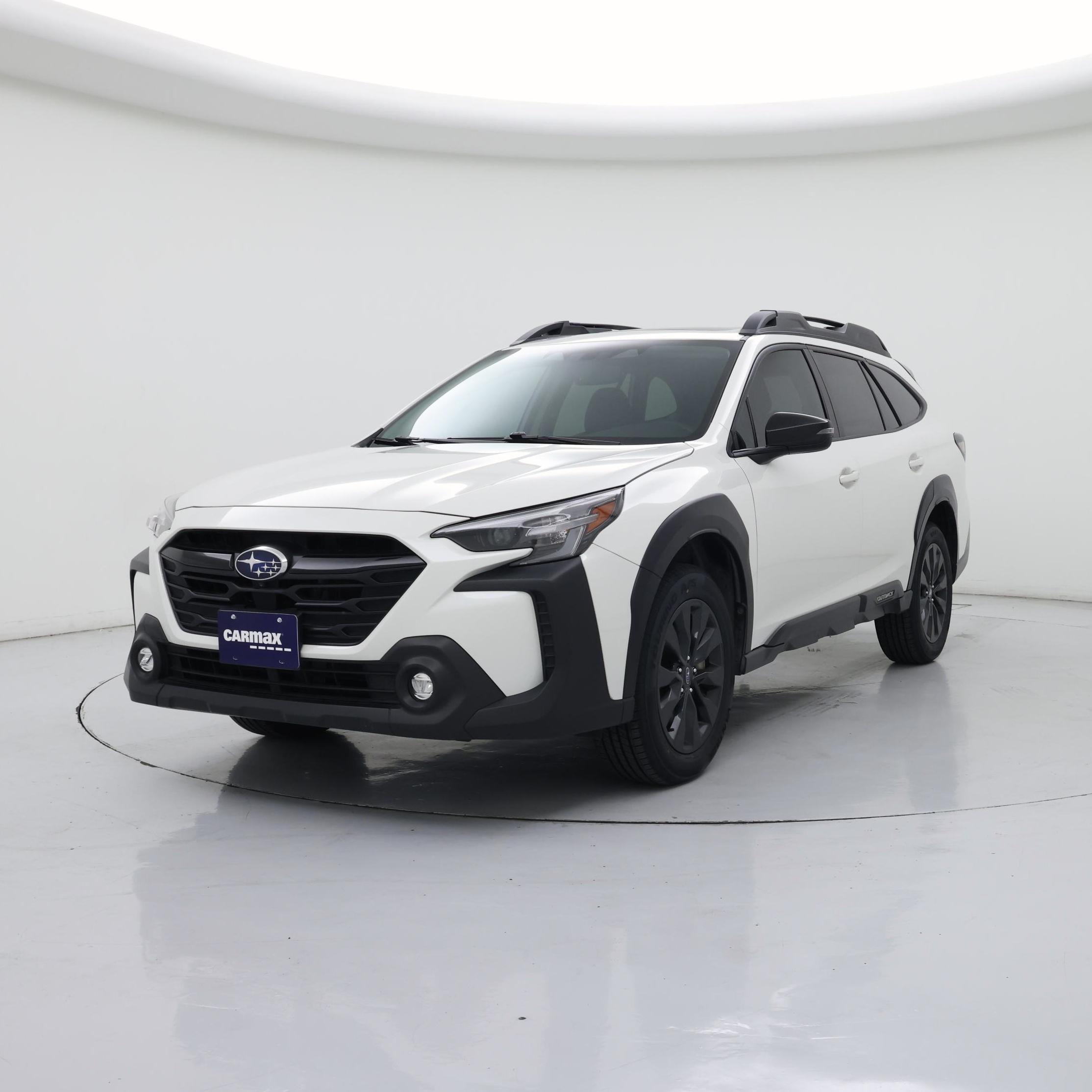 Thumbnail: 2024 Subaru Outback - 4