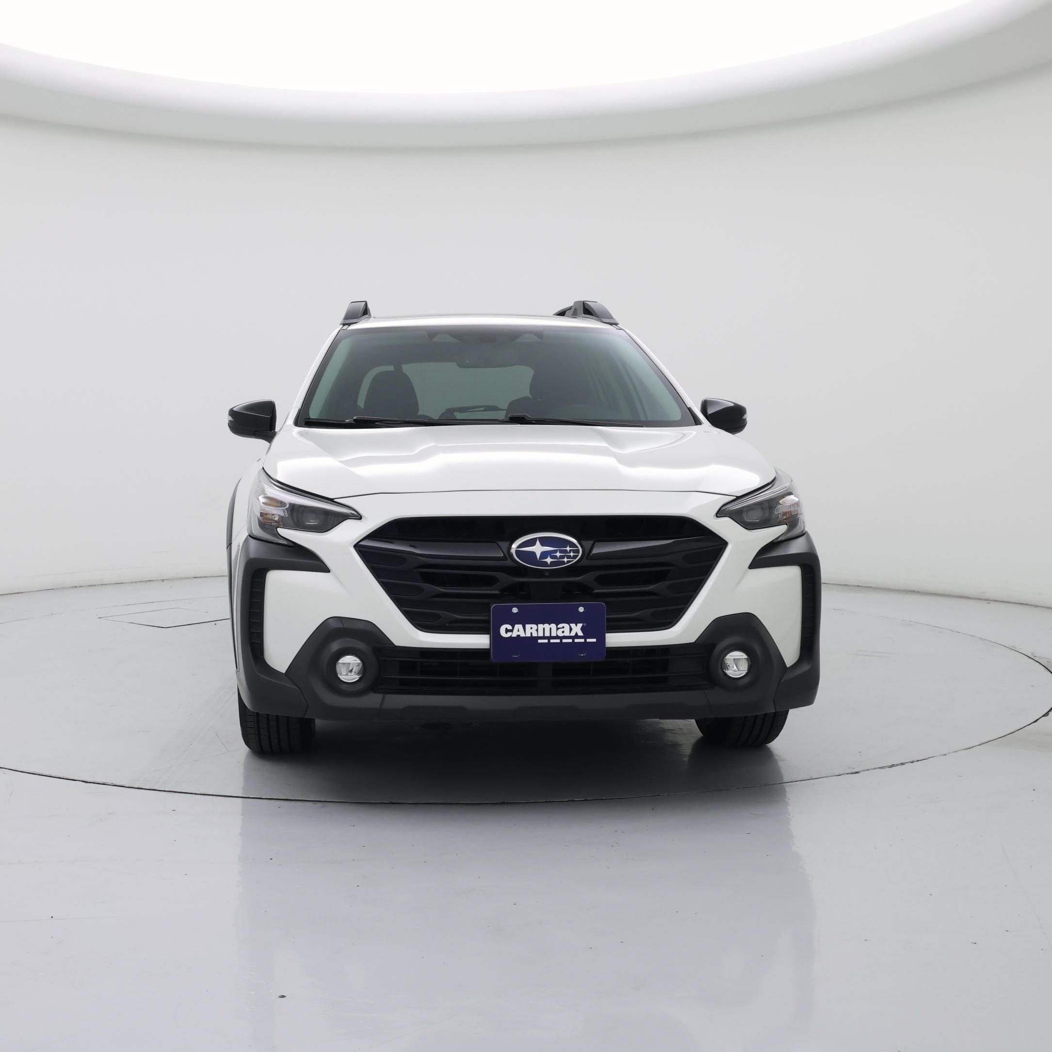 Thumbnail: 2024 Subaru Outback - 5
