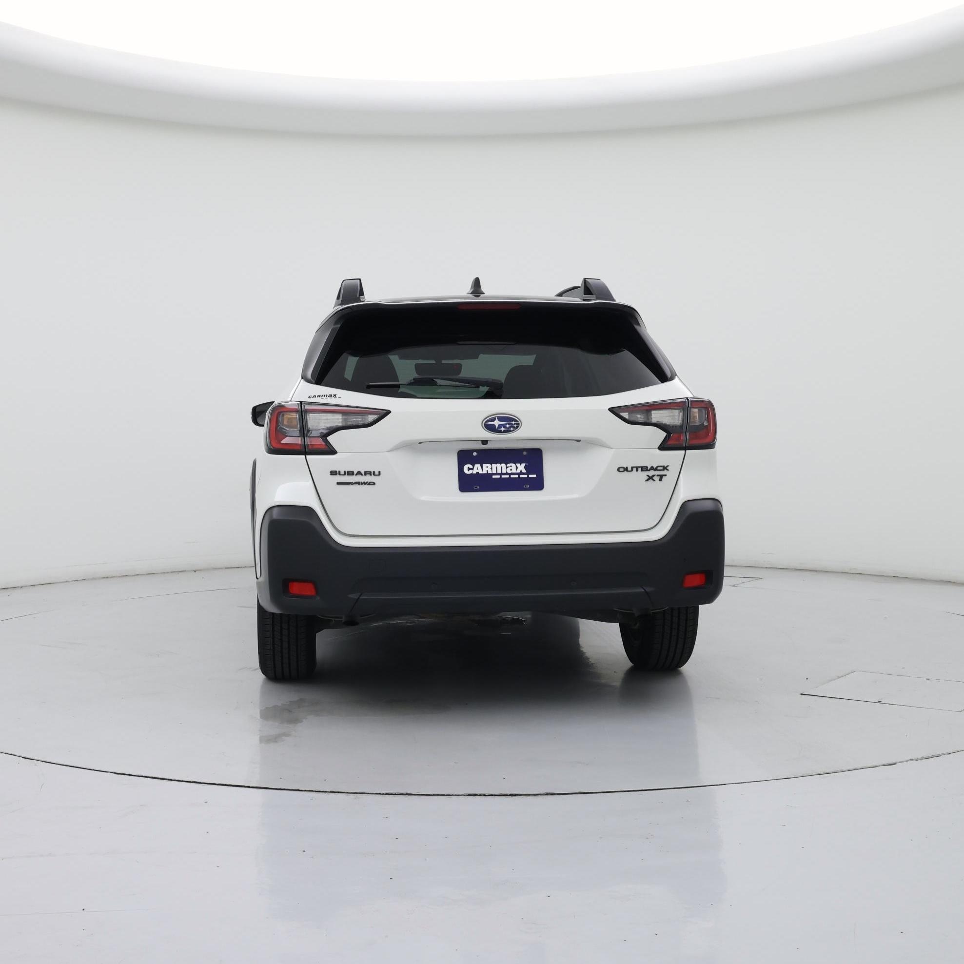 Thumbnail: 2024 Subaru Outback - 6