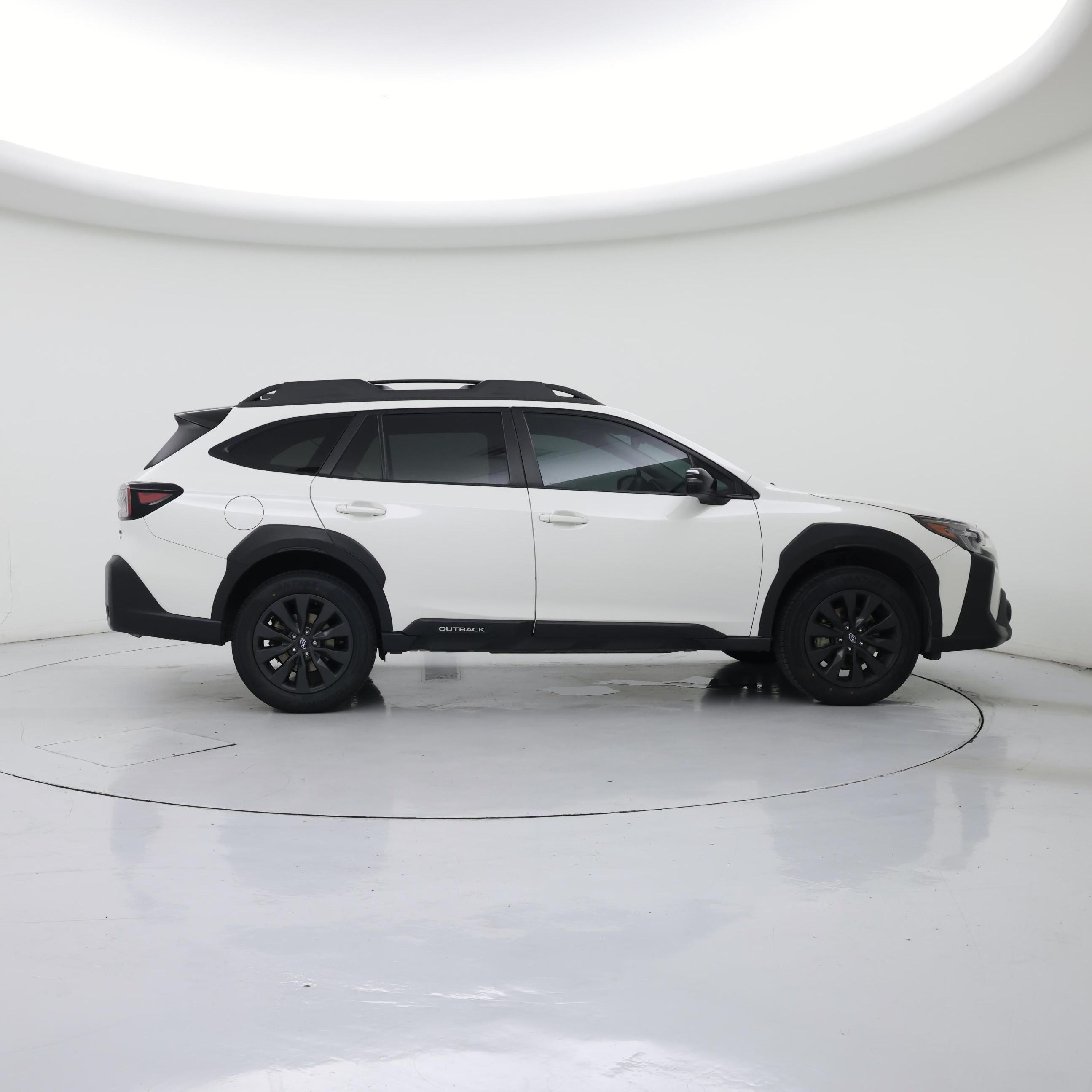 Thumbnail: 2024 Subaru Outback - 7