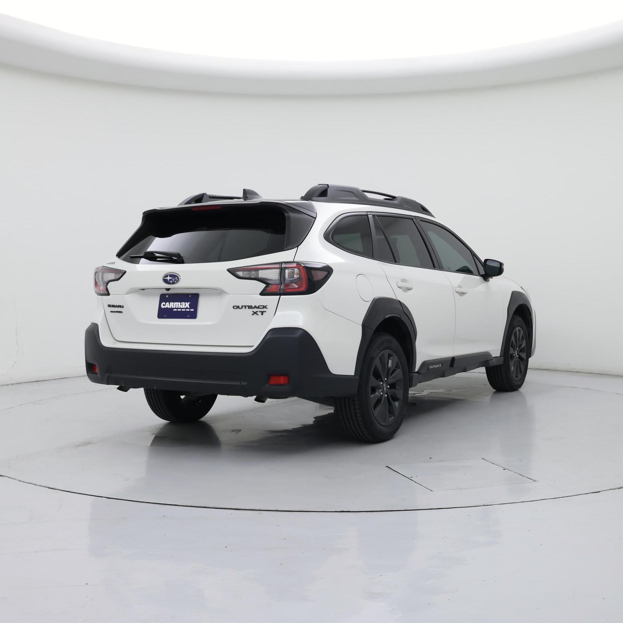 Thumbnail: 2024 Subaru Outback - 8