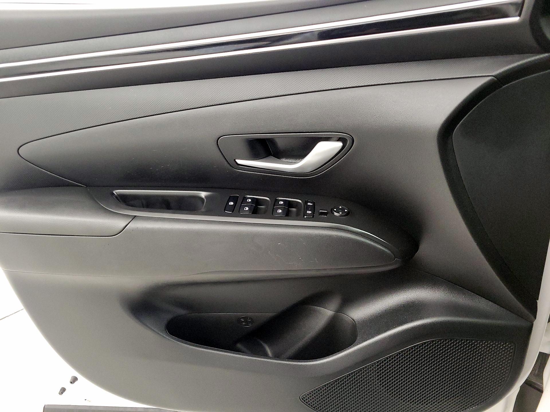 Thumbnail: 2024 Hyundai Tucson - 12