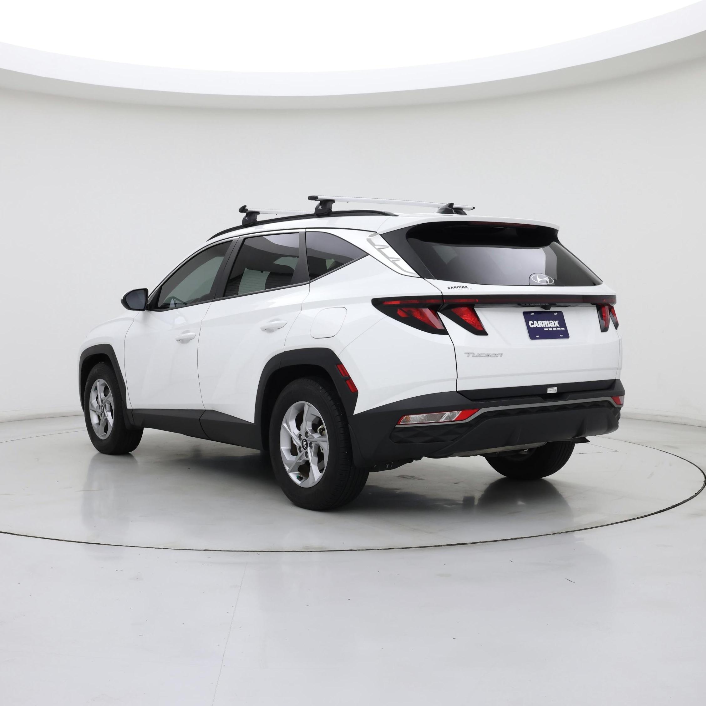 Thumbnail: 2024 Hyundai Tucson - 2