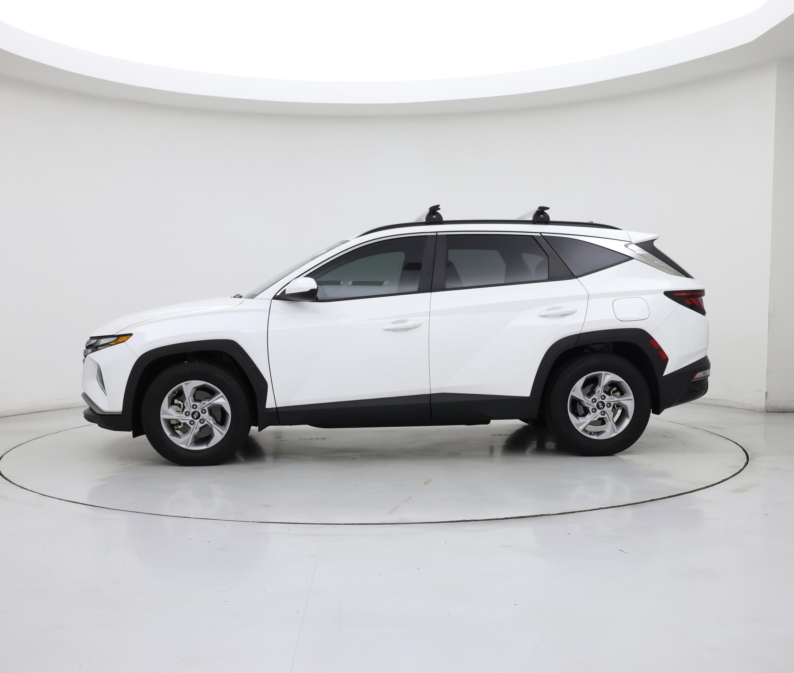 Thumbnail: 2024 Hyundai Tucson - 3