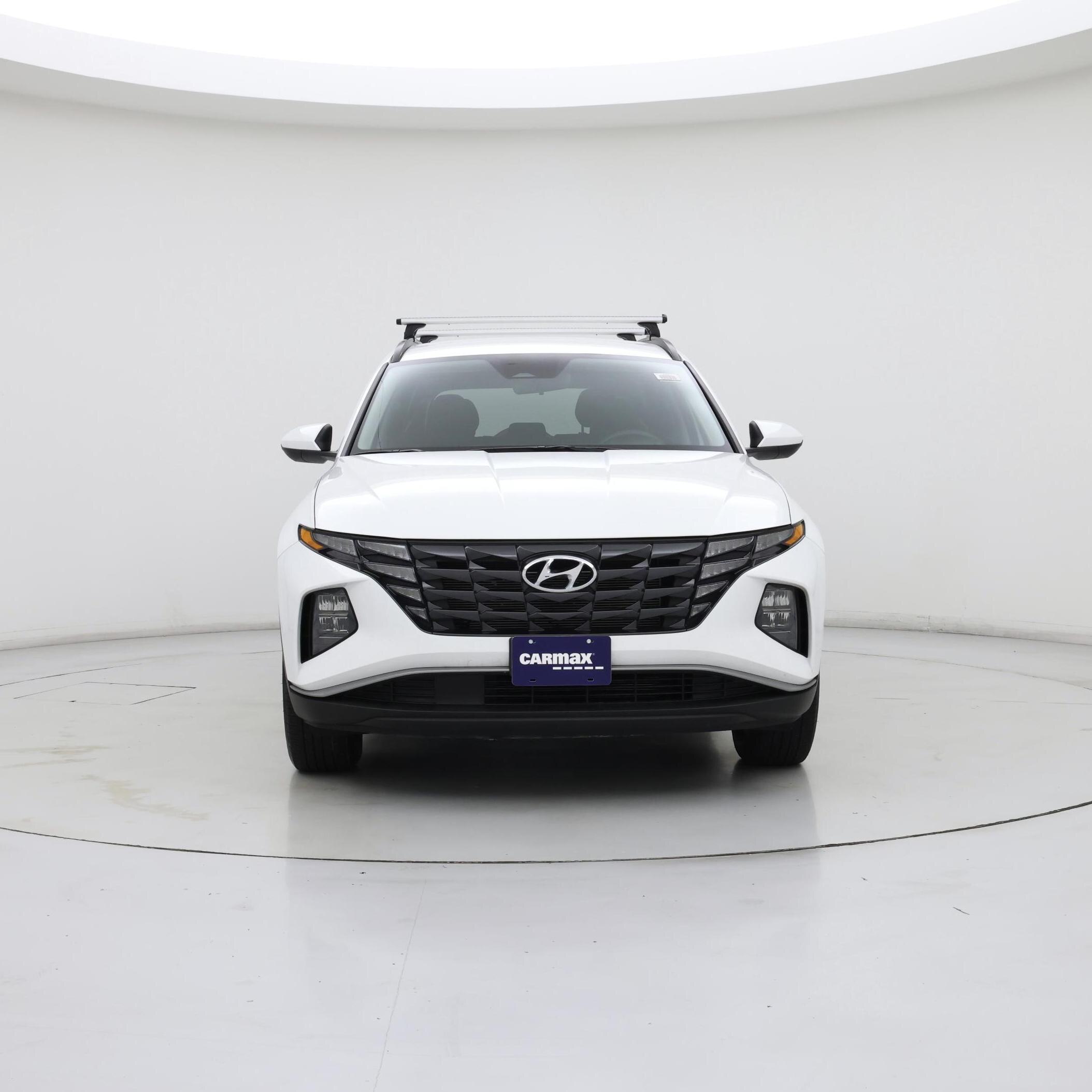 Thumbnail: 2024 Hyundai Tucson - 5