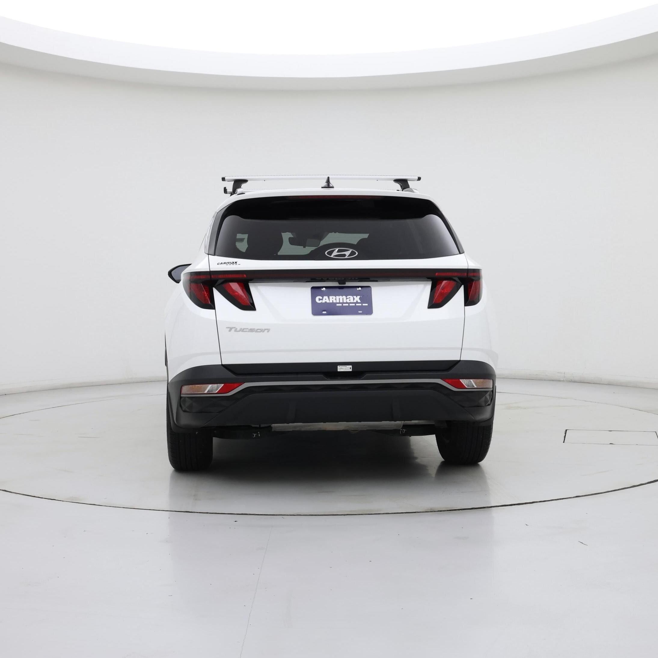 Thumbnail: 2024 Hyundai Tucson - 6