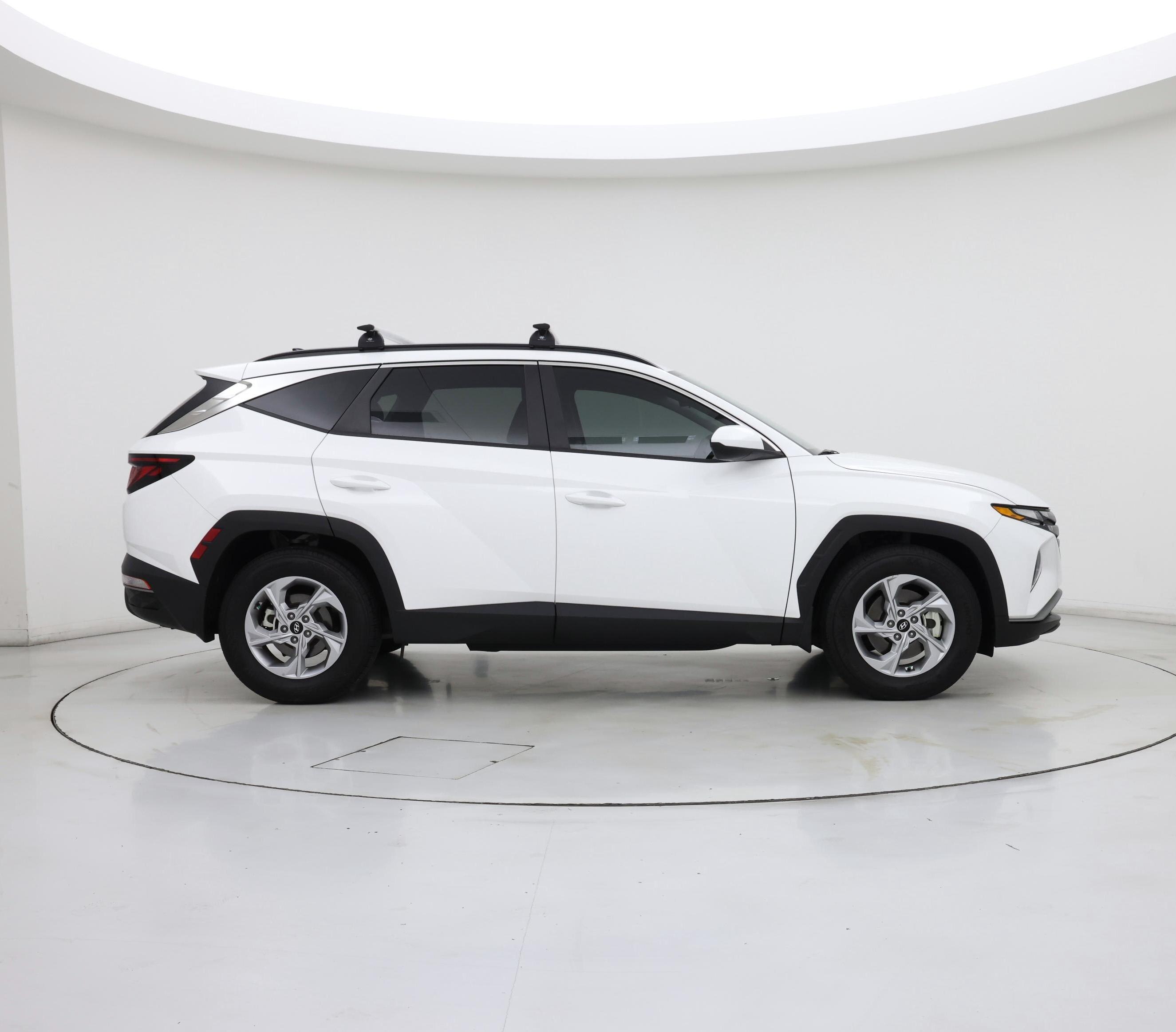 Thumbnail: 2024 Hyundai Tucson - 7